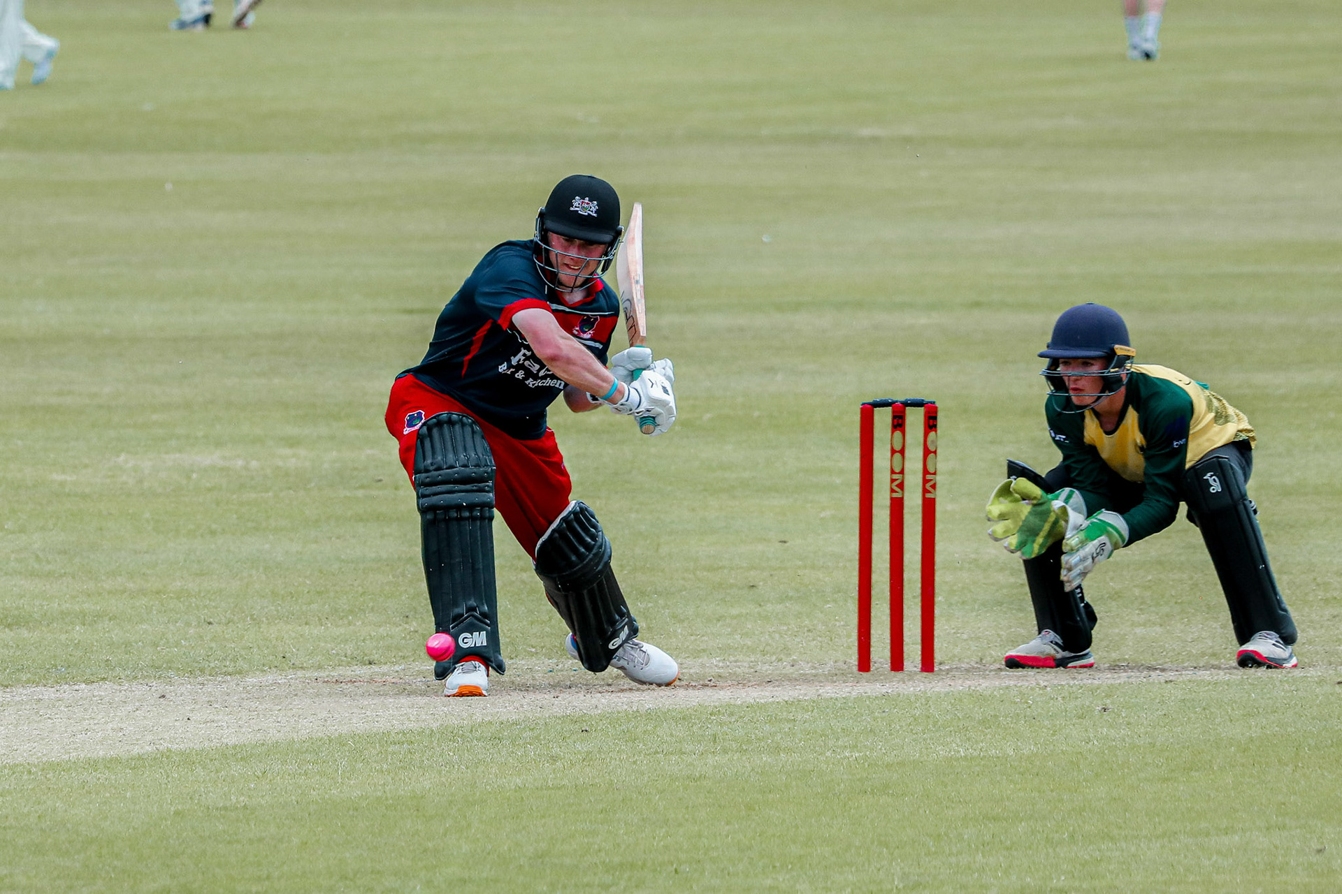 Bristol v Golden Hill