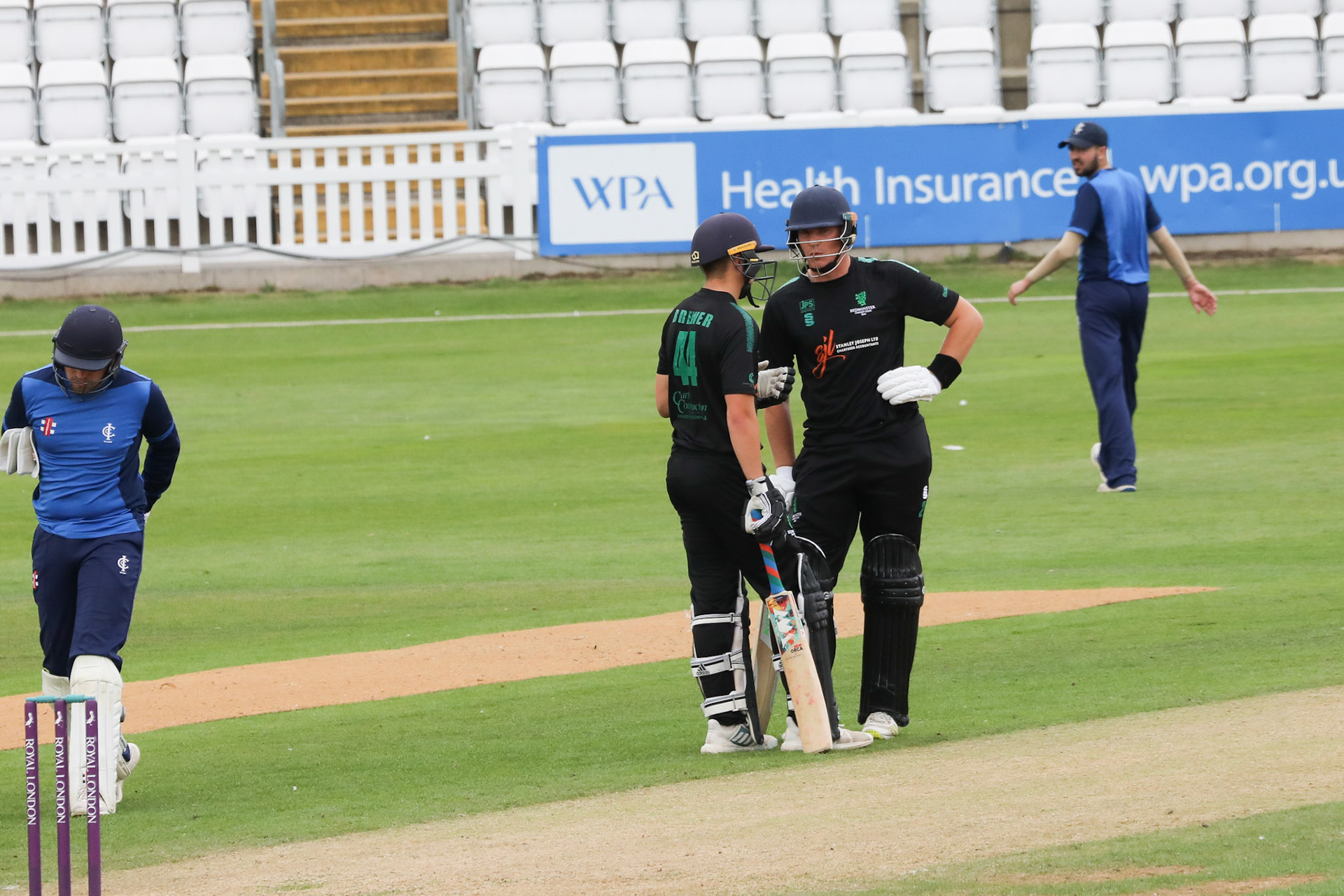 Bedminster v Ilminster