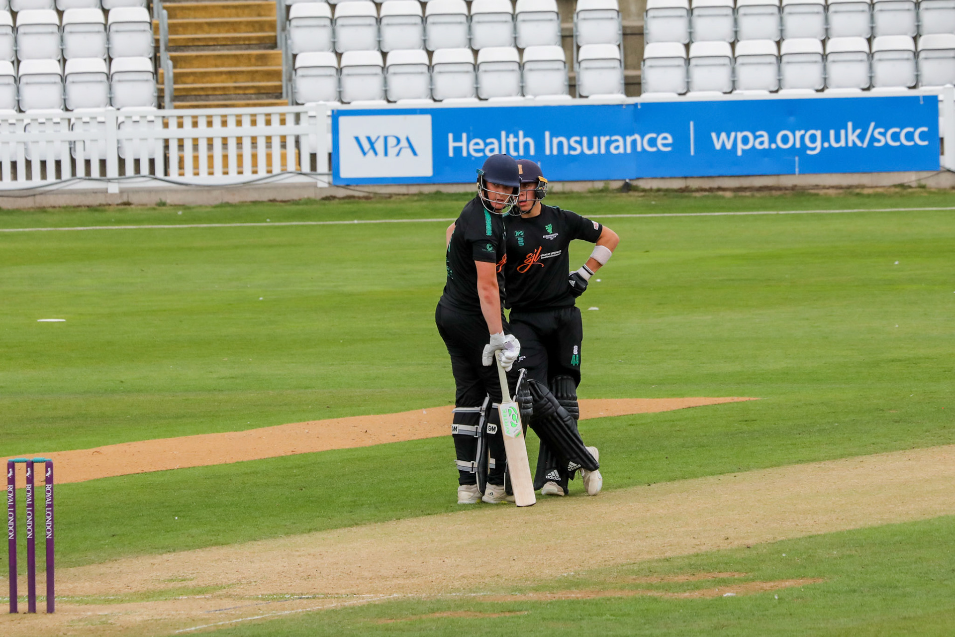 Bedminster v Ilminster