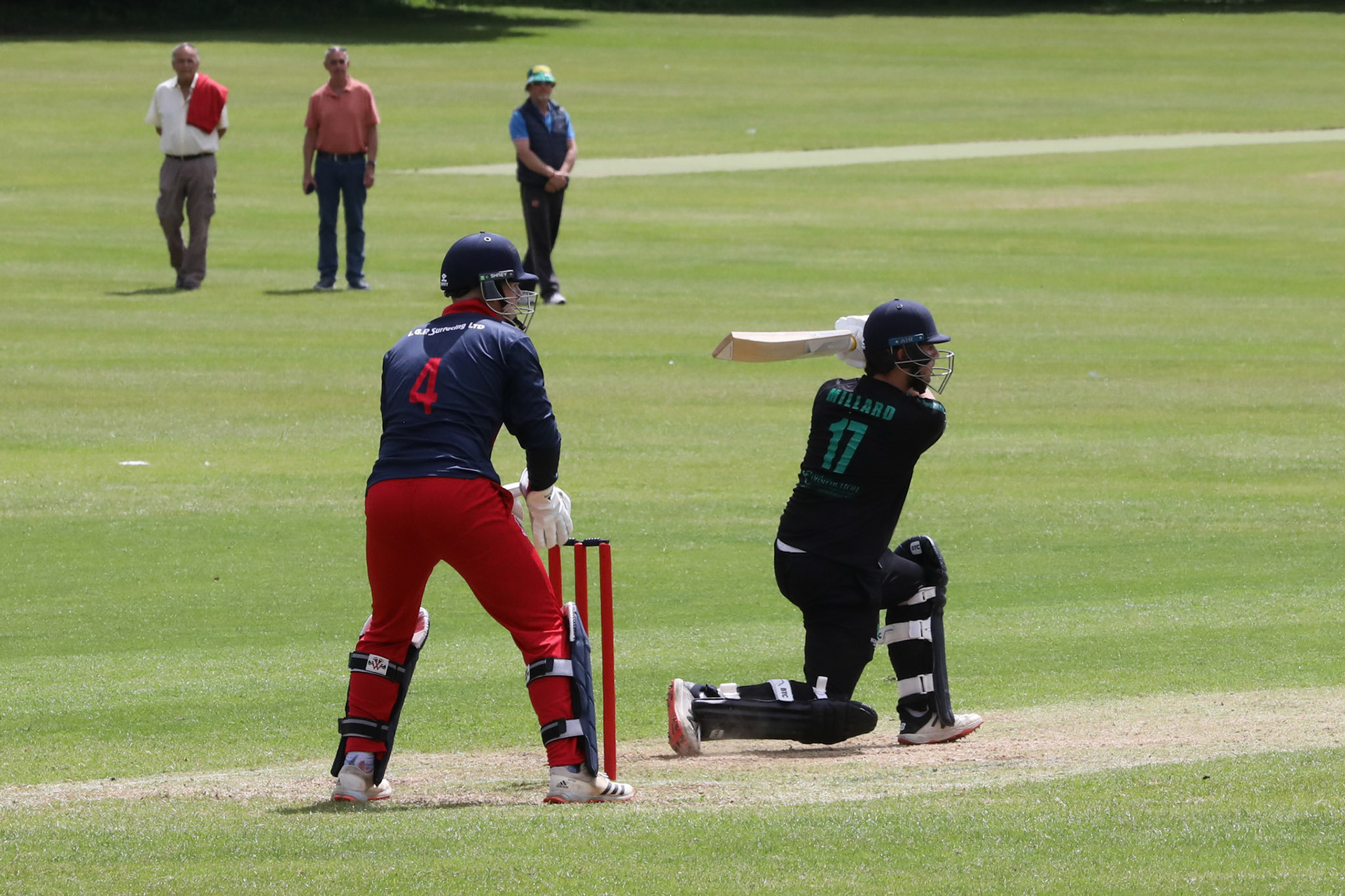 Bristol v Bedminster