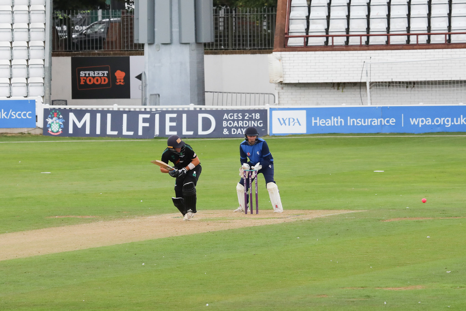 Bedminster v Ilminster