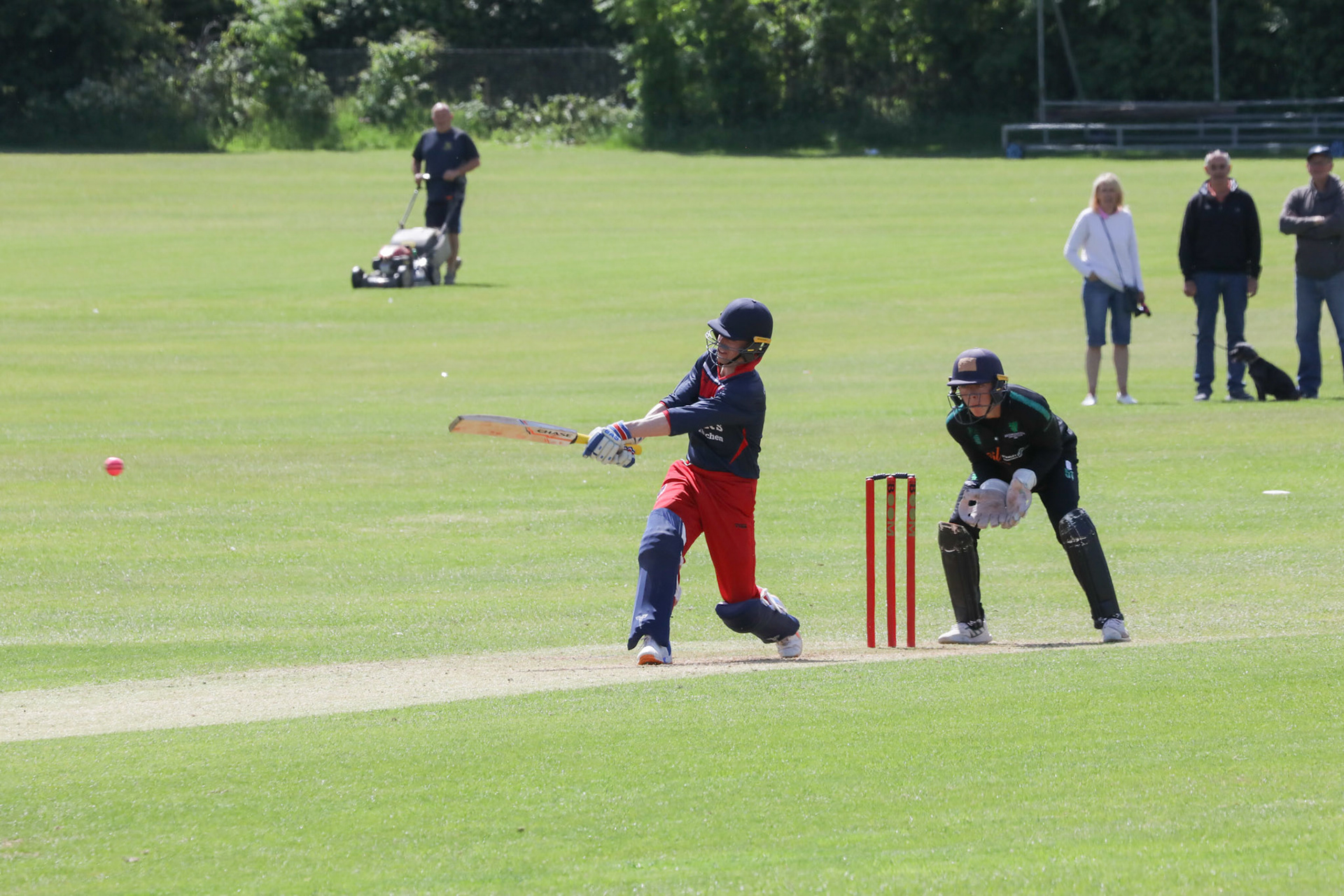Bristol v Bedminster