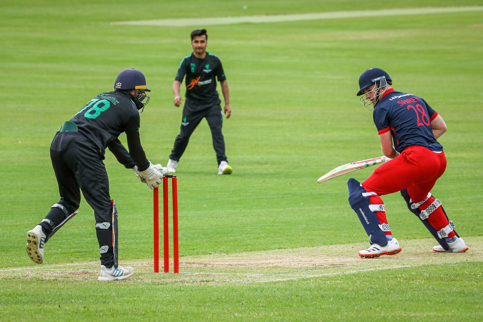 Bristol v Bedminster