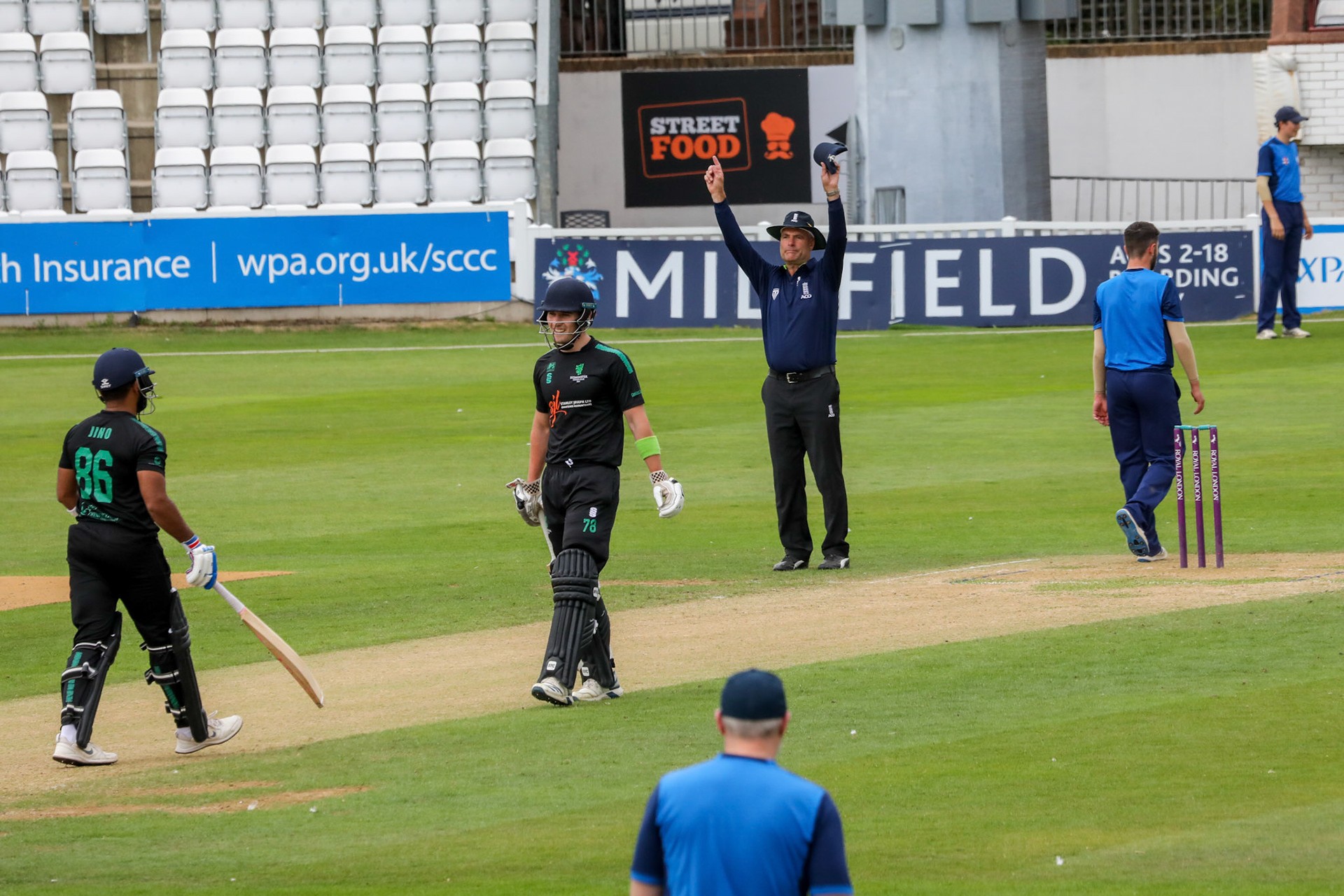 Bedminster v Ilminster