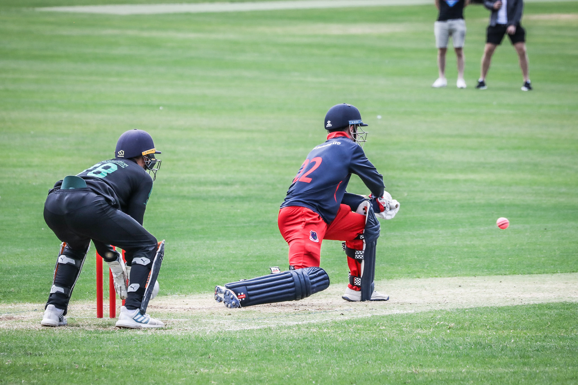 Bristol v Bedminster