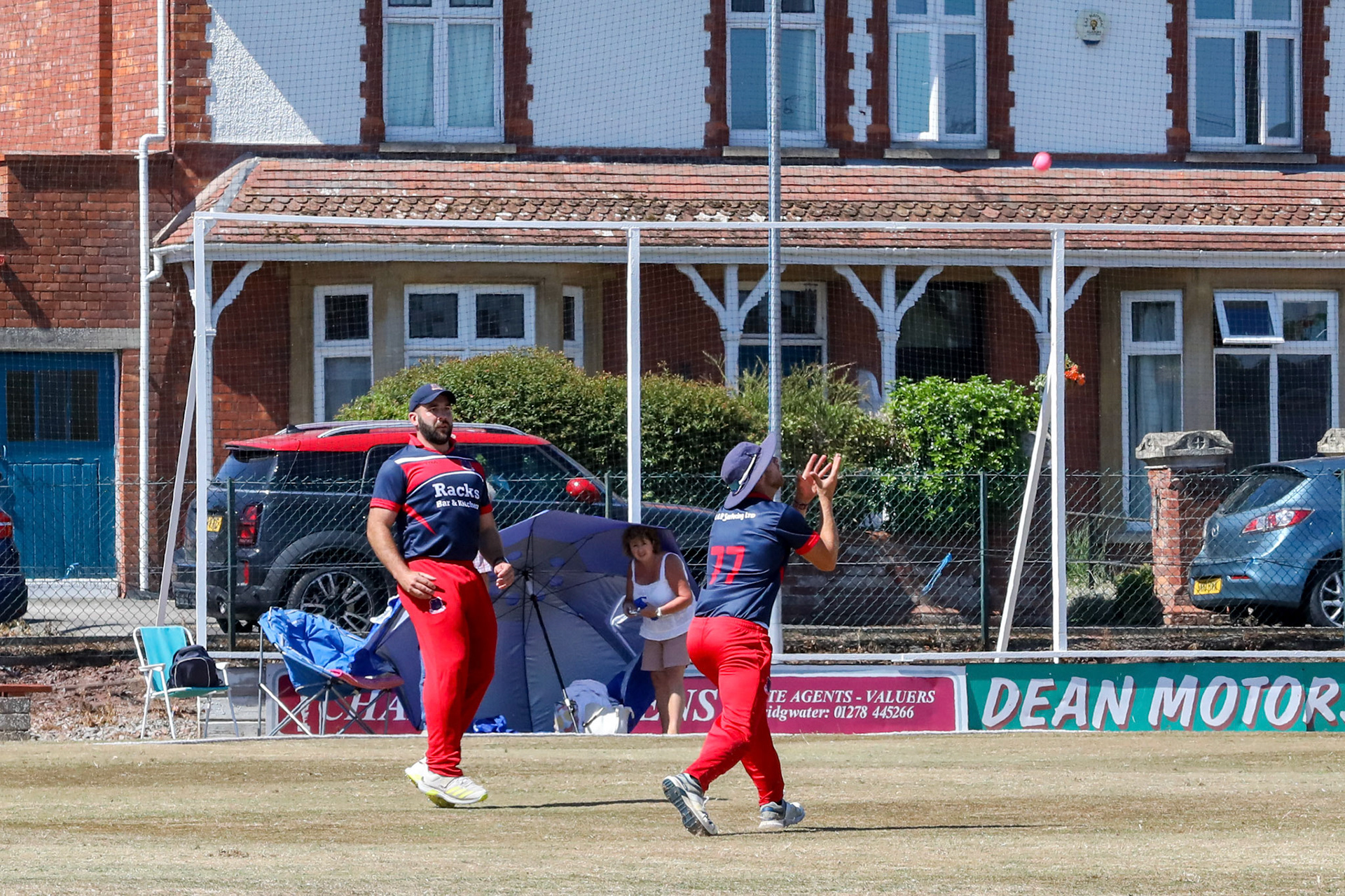 Bristol v Bradninch