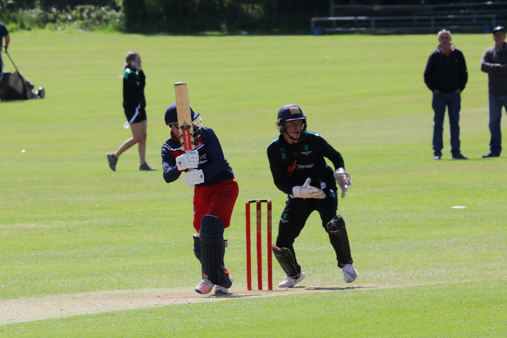 Bristol v Bedminster