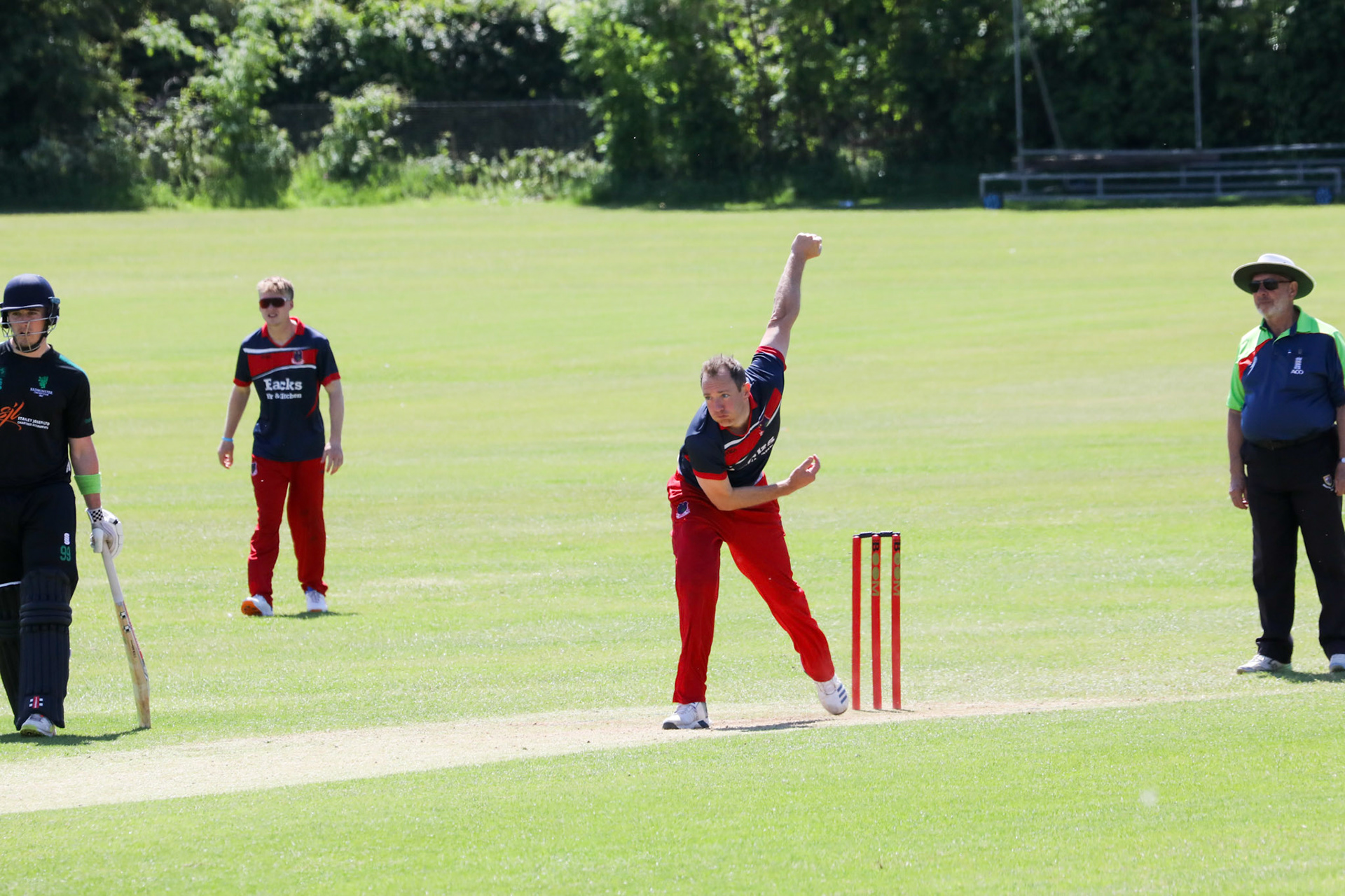 Bristol v Bedminster
