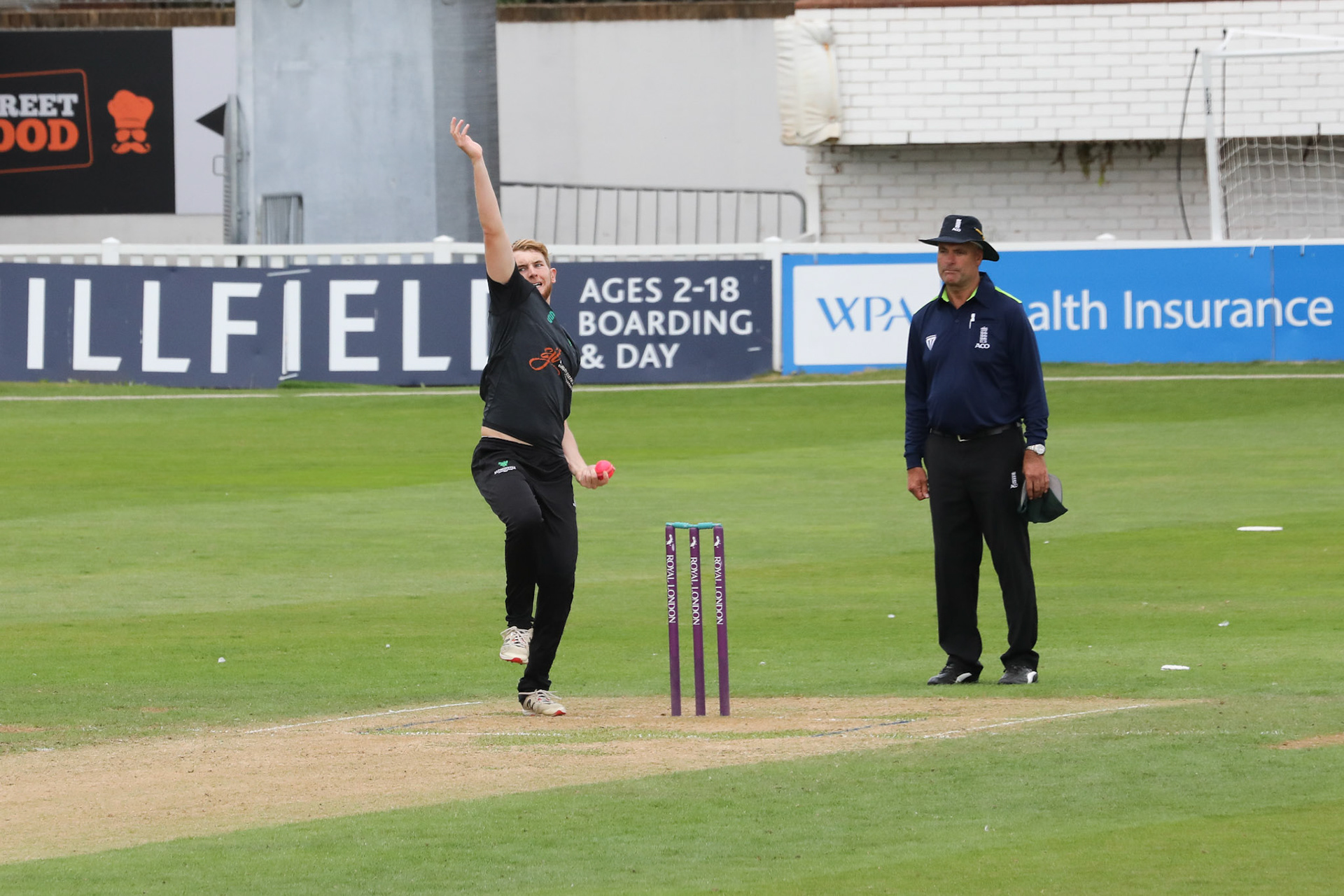 Bedminster v Ilminster