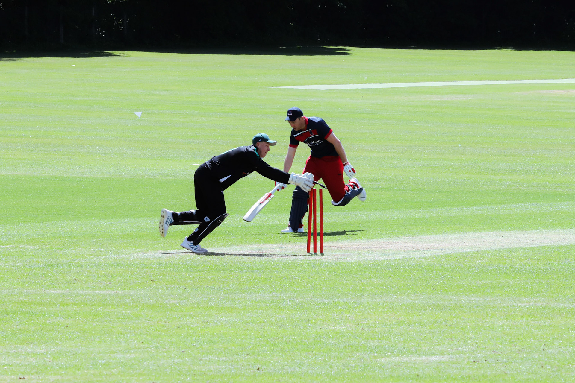 Bristol v Bedminster