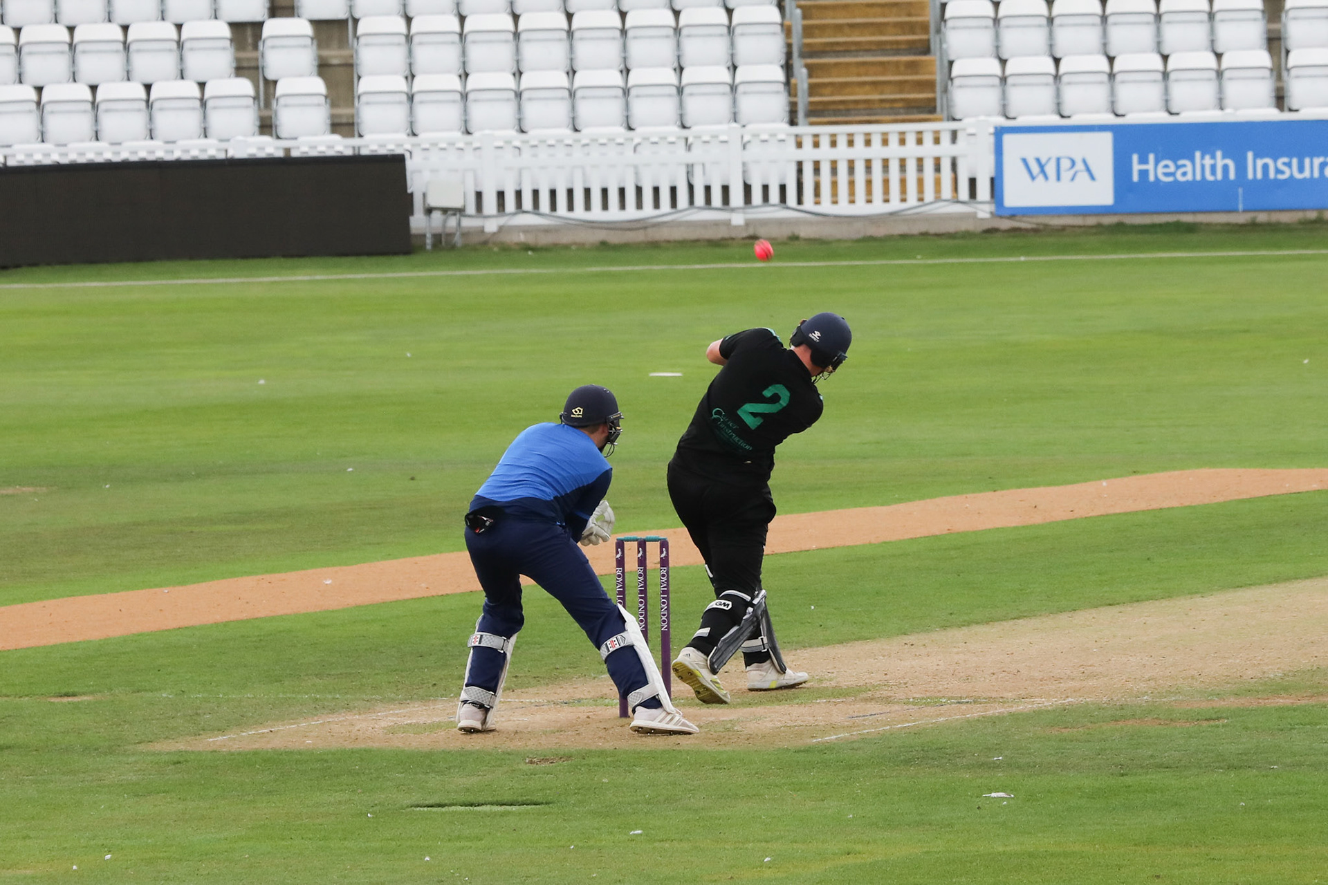 Bedminster v Ilminster