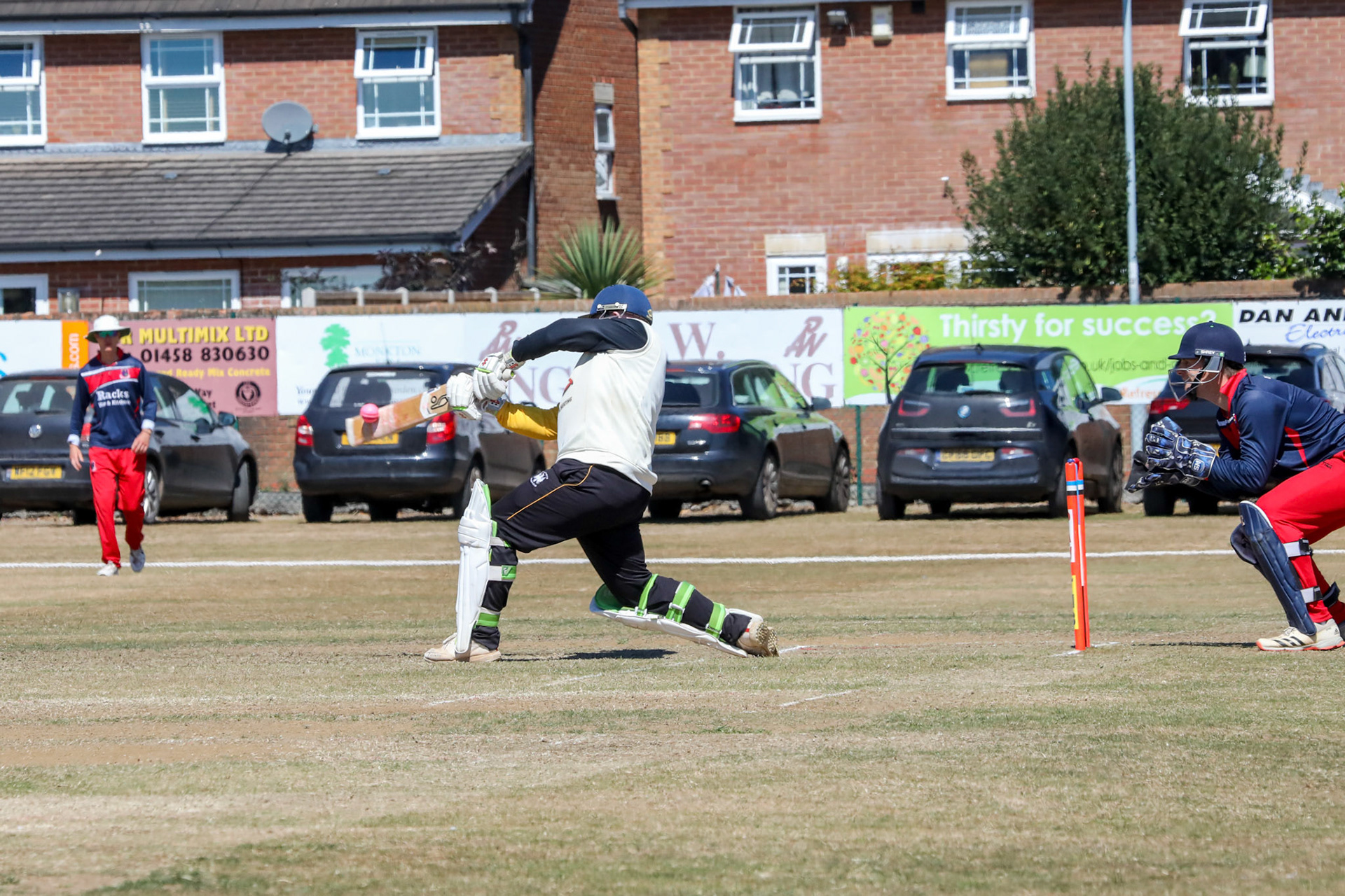 Bristol v Bradninch