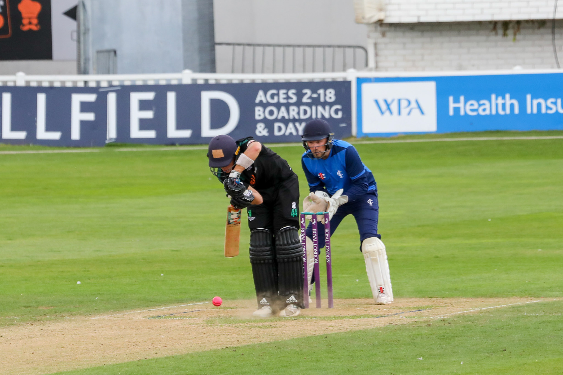 Bedminster v Ilminster