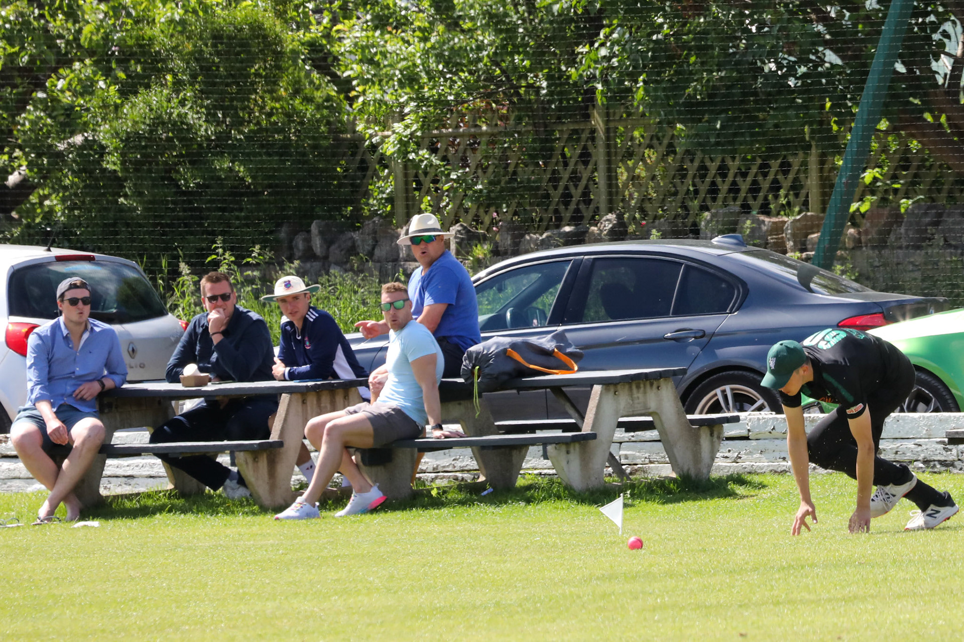 Bristol v Bedminster