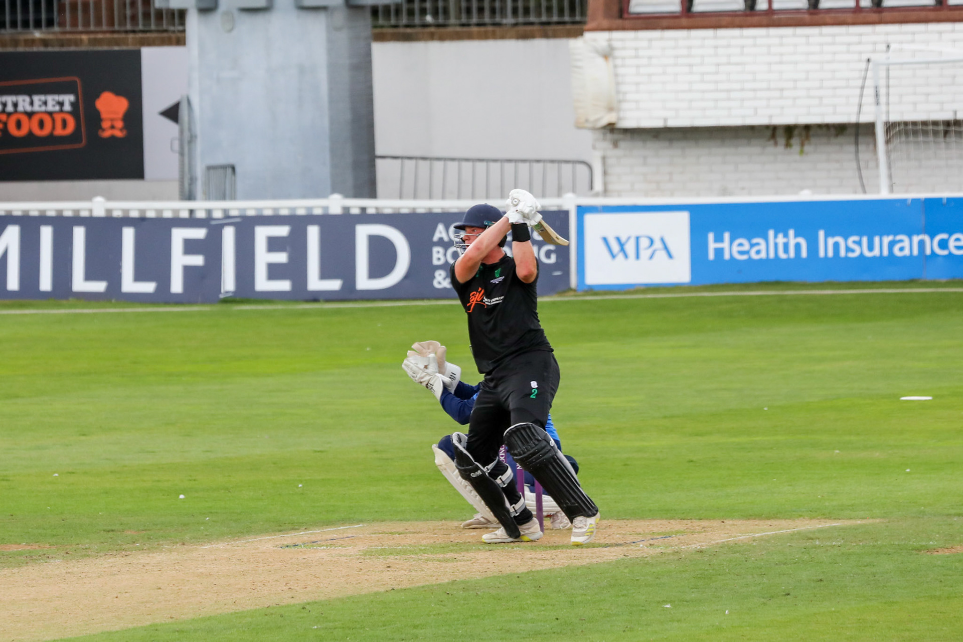 Bedminster v Ilminster