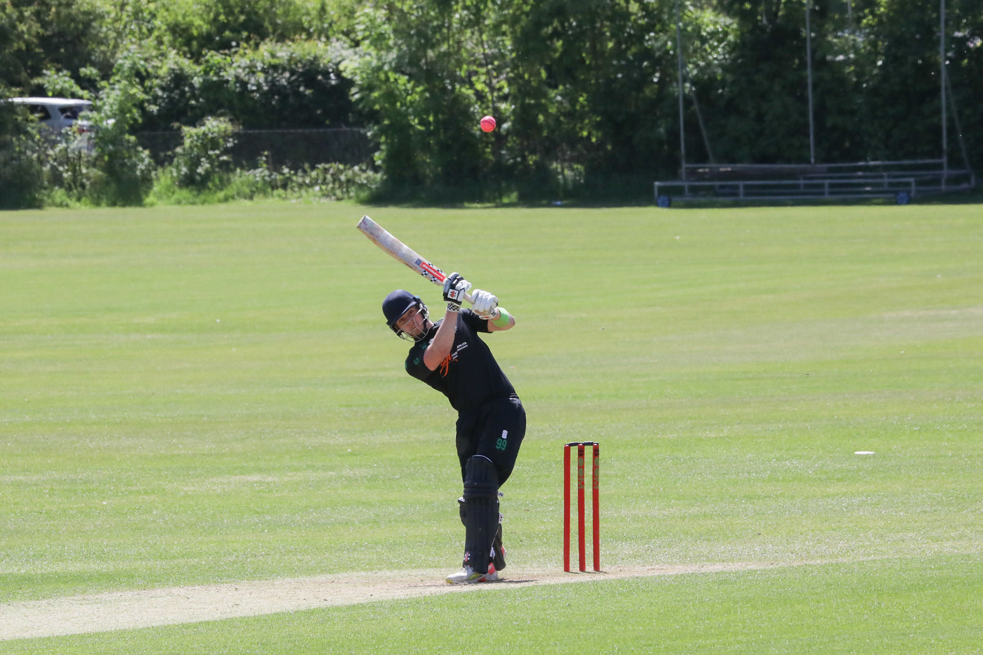 Bristol v Bedminster