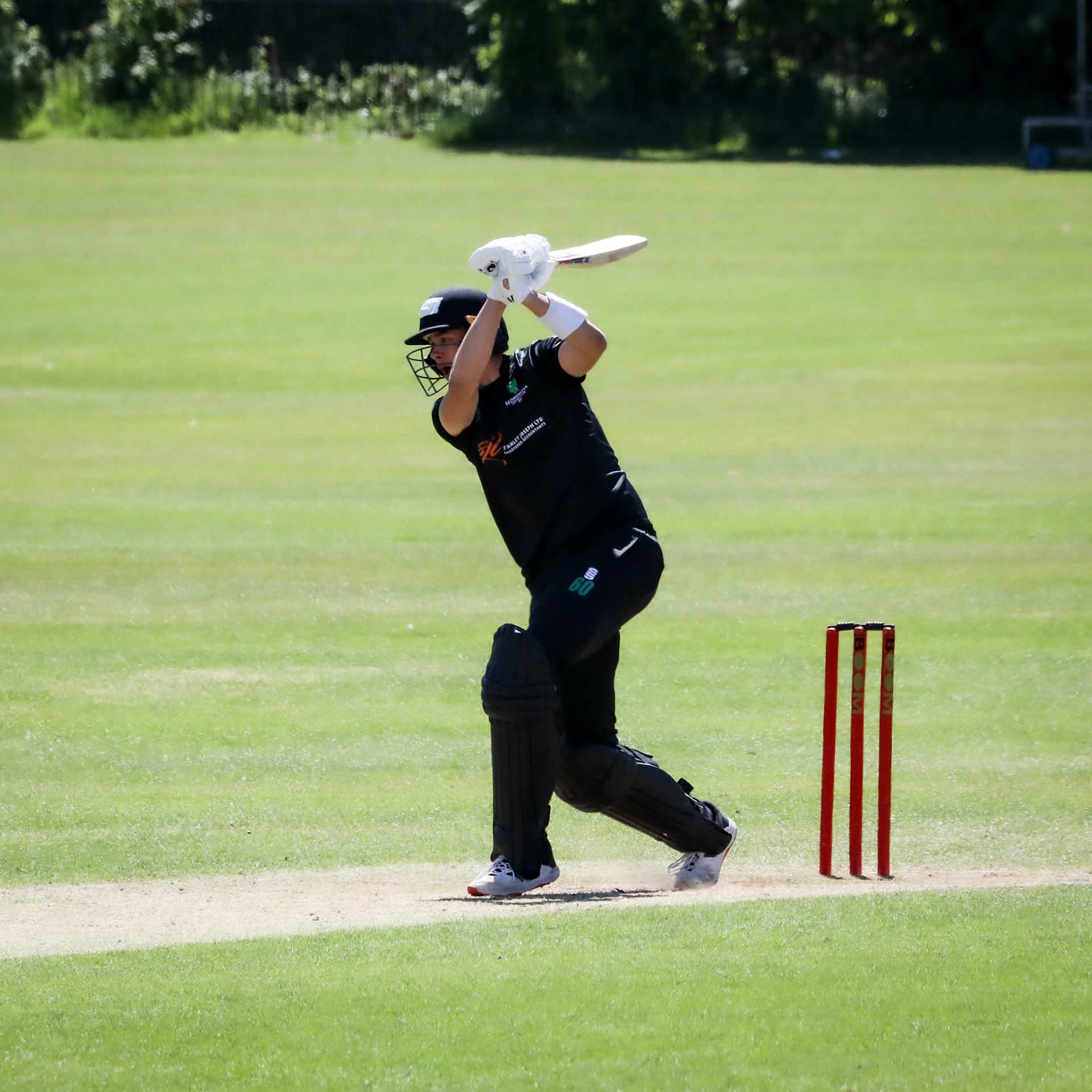 Bristol v Bedminster