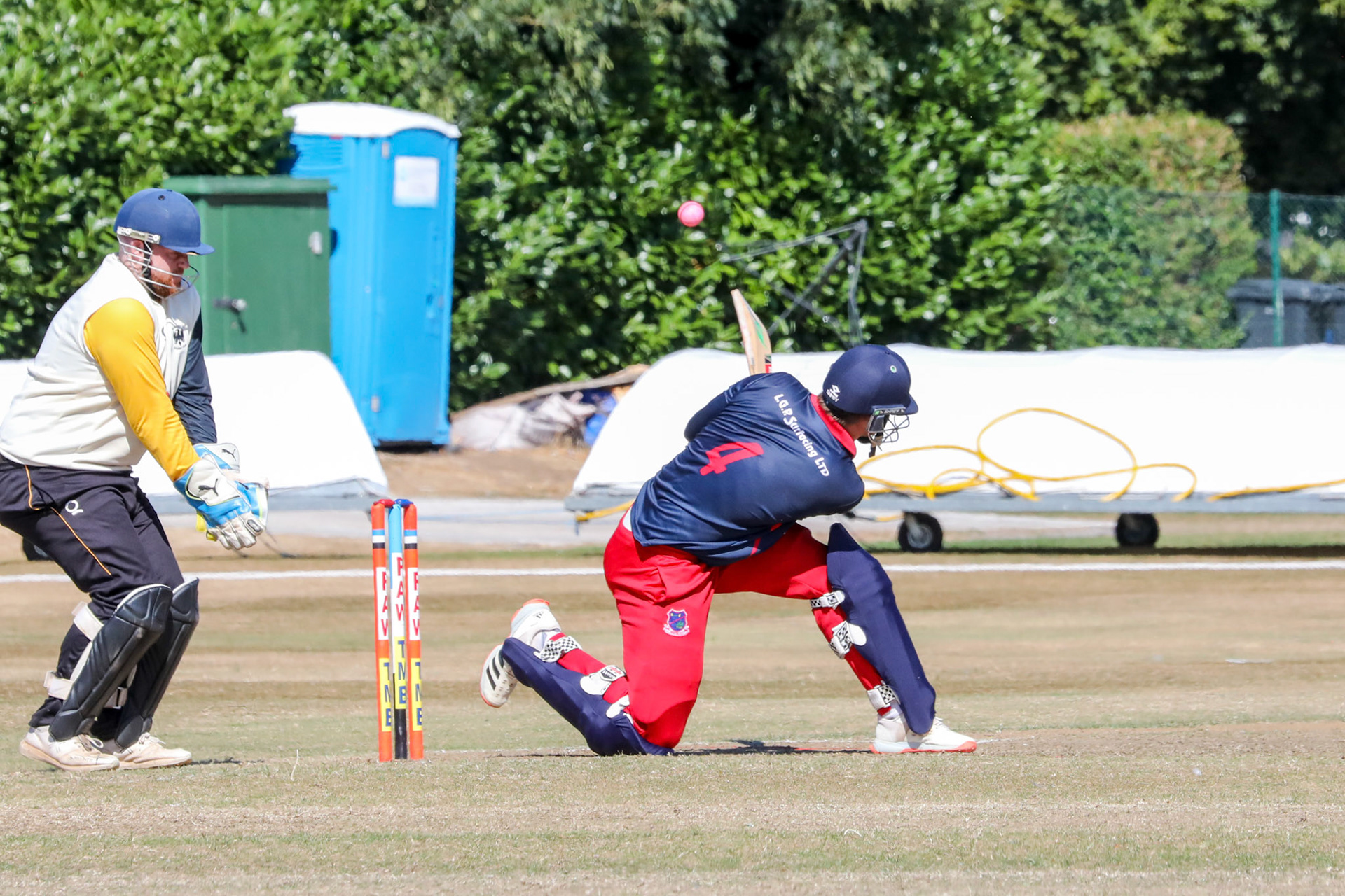 Bristol v Bradninch