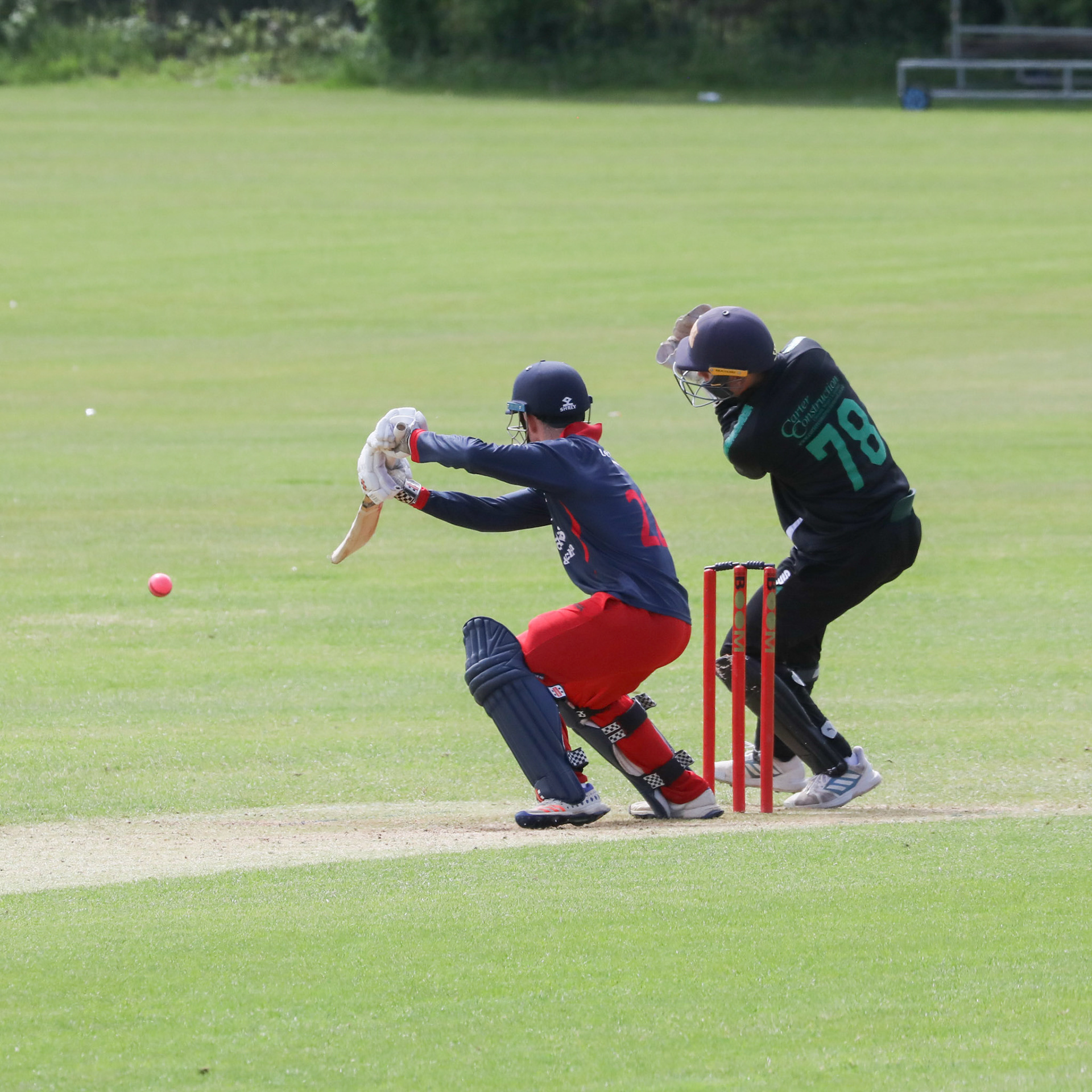 Bristol v Bedminster