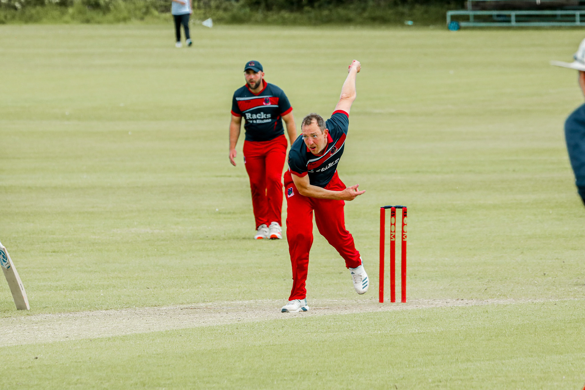 Bristol v Golden Hill