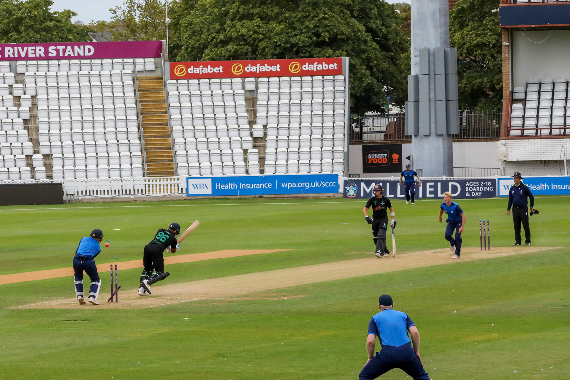 Bedminster v Ilminster