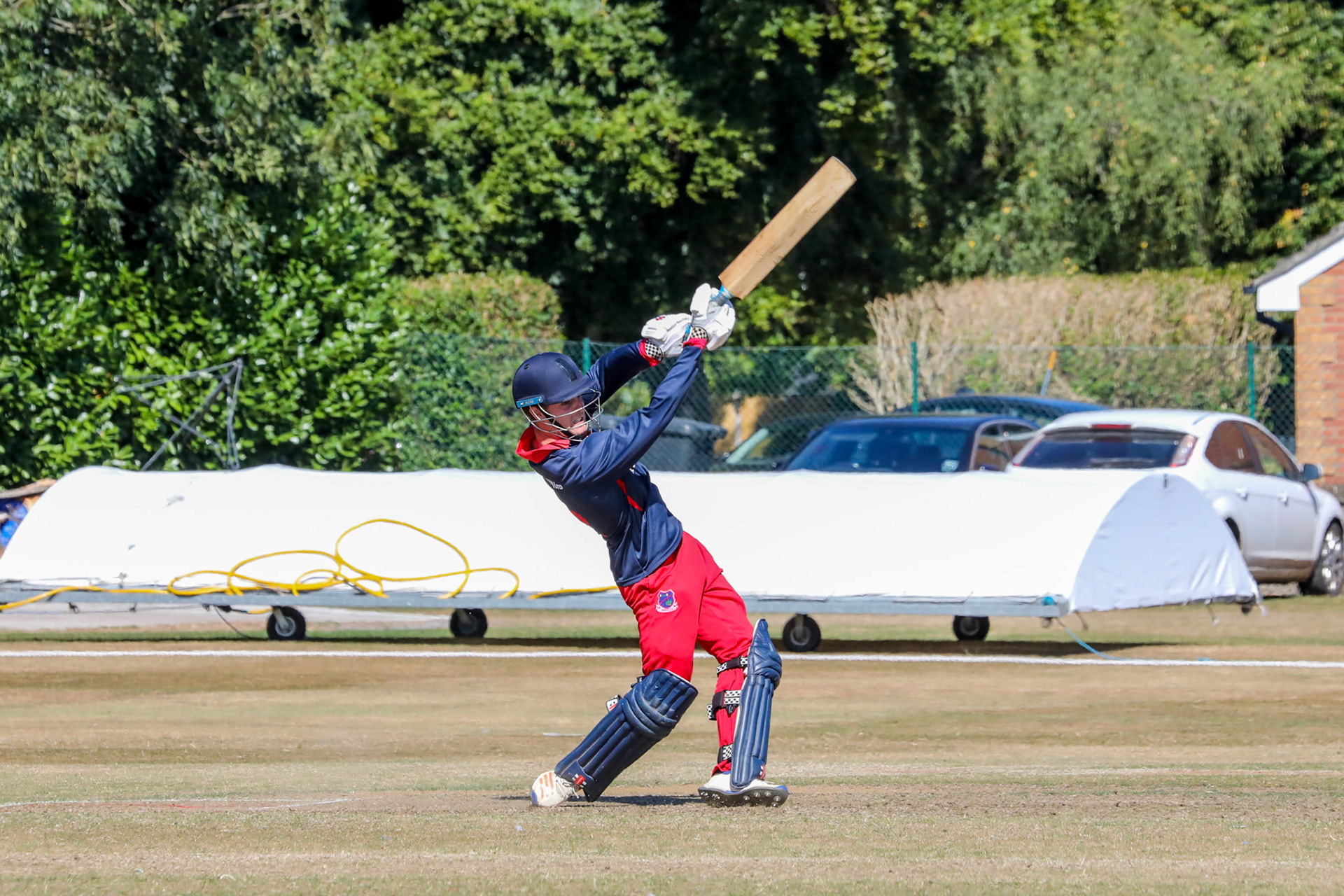 Bristol v Bradninch