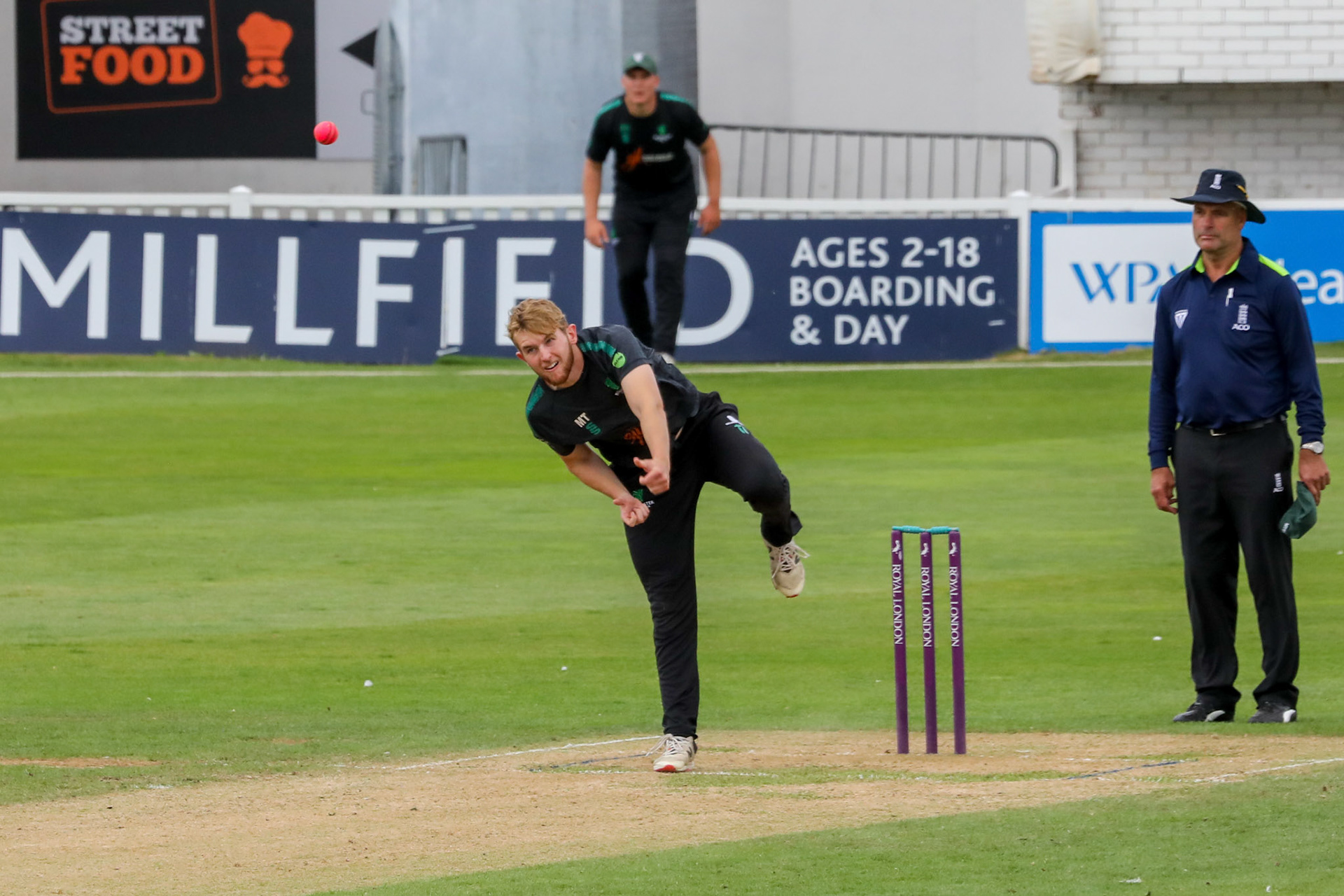 Bedminster v Ilminster
