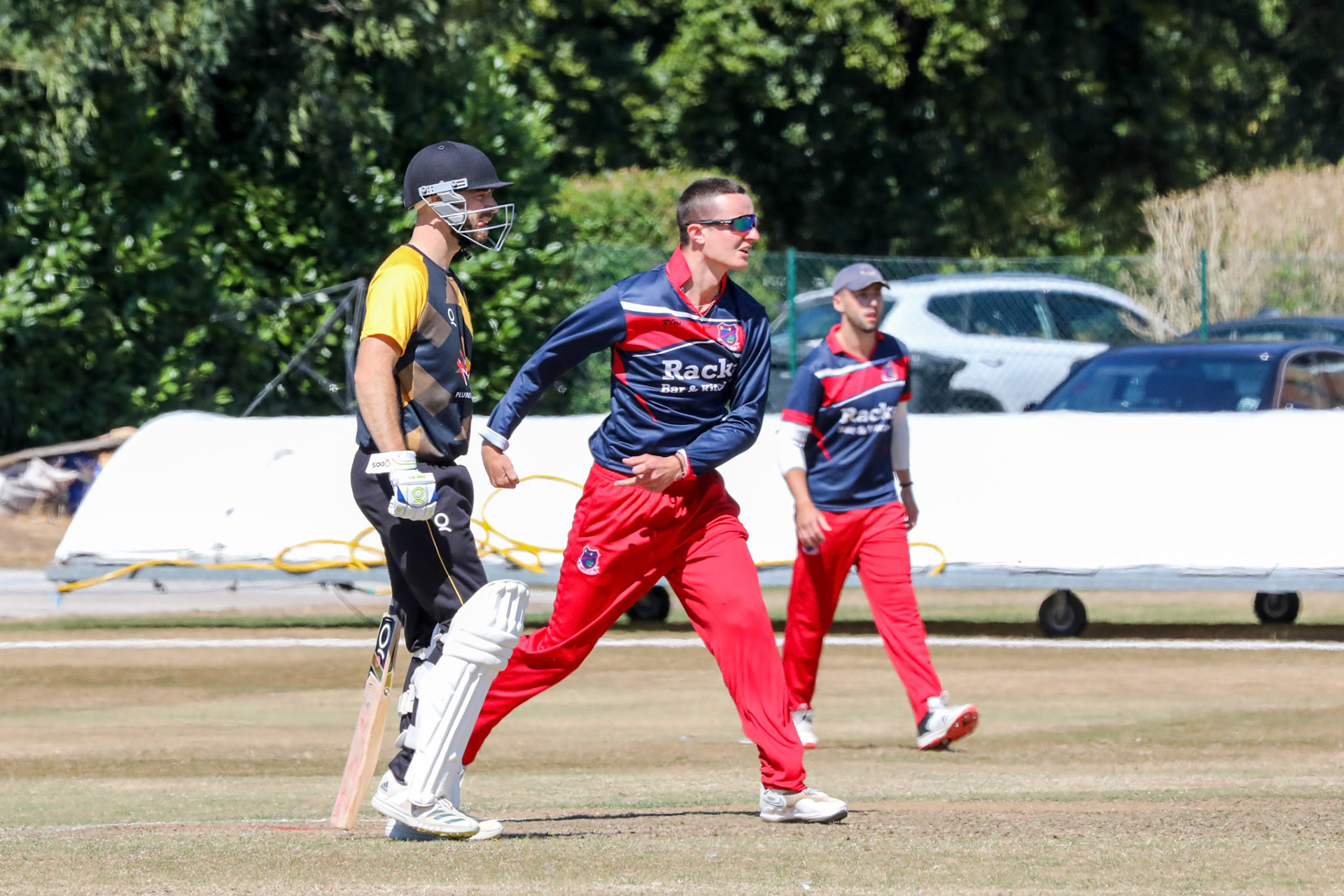 Bristol v Bradninch