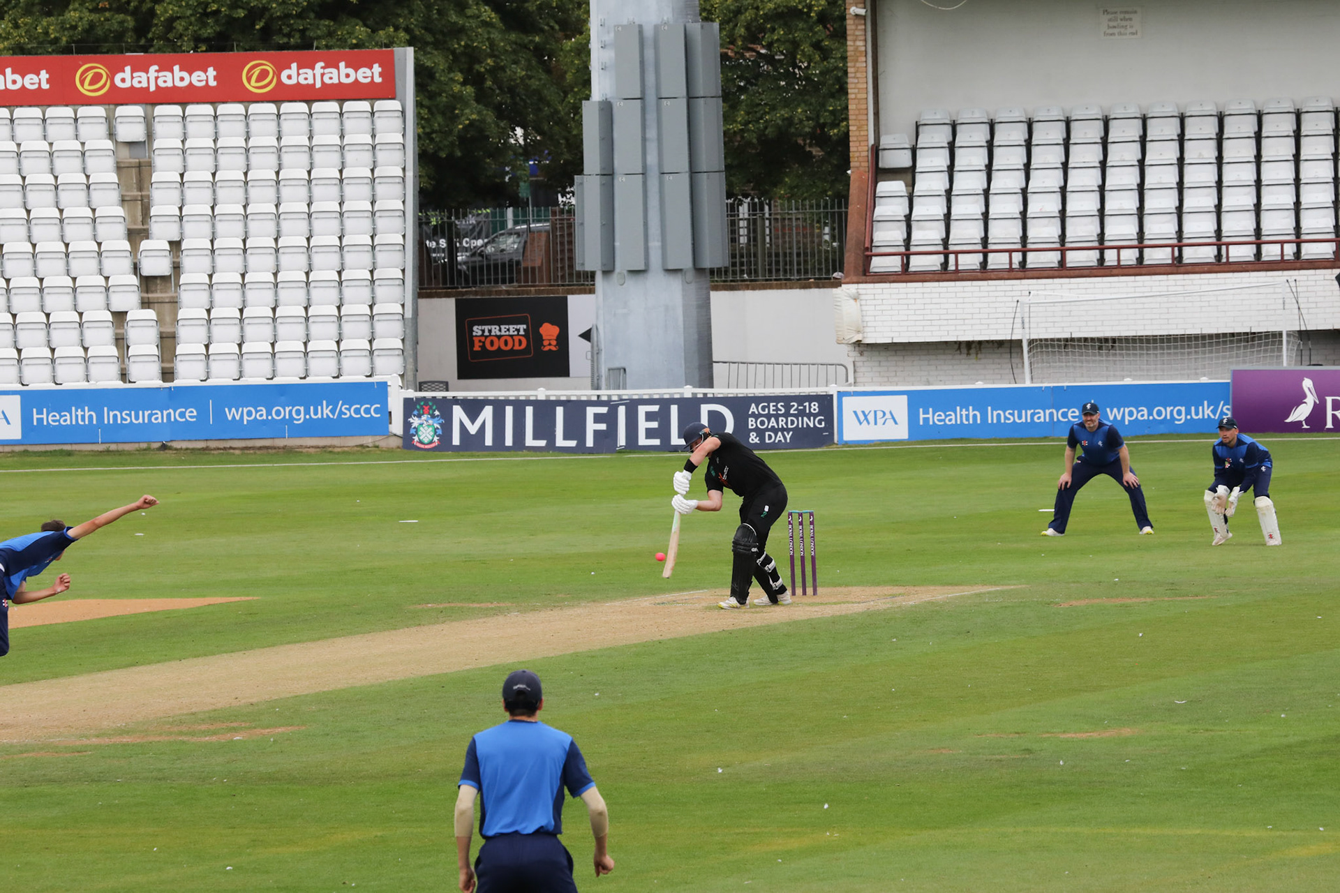 Bedminster v Ilminster
