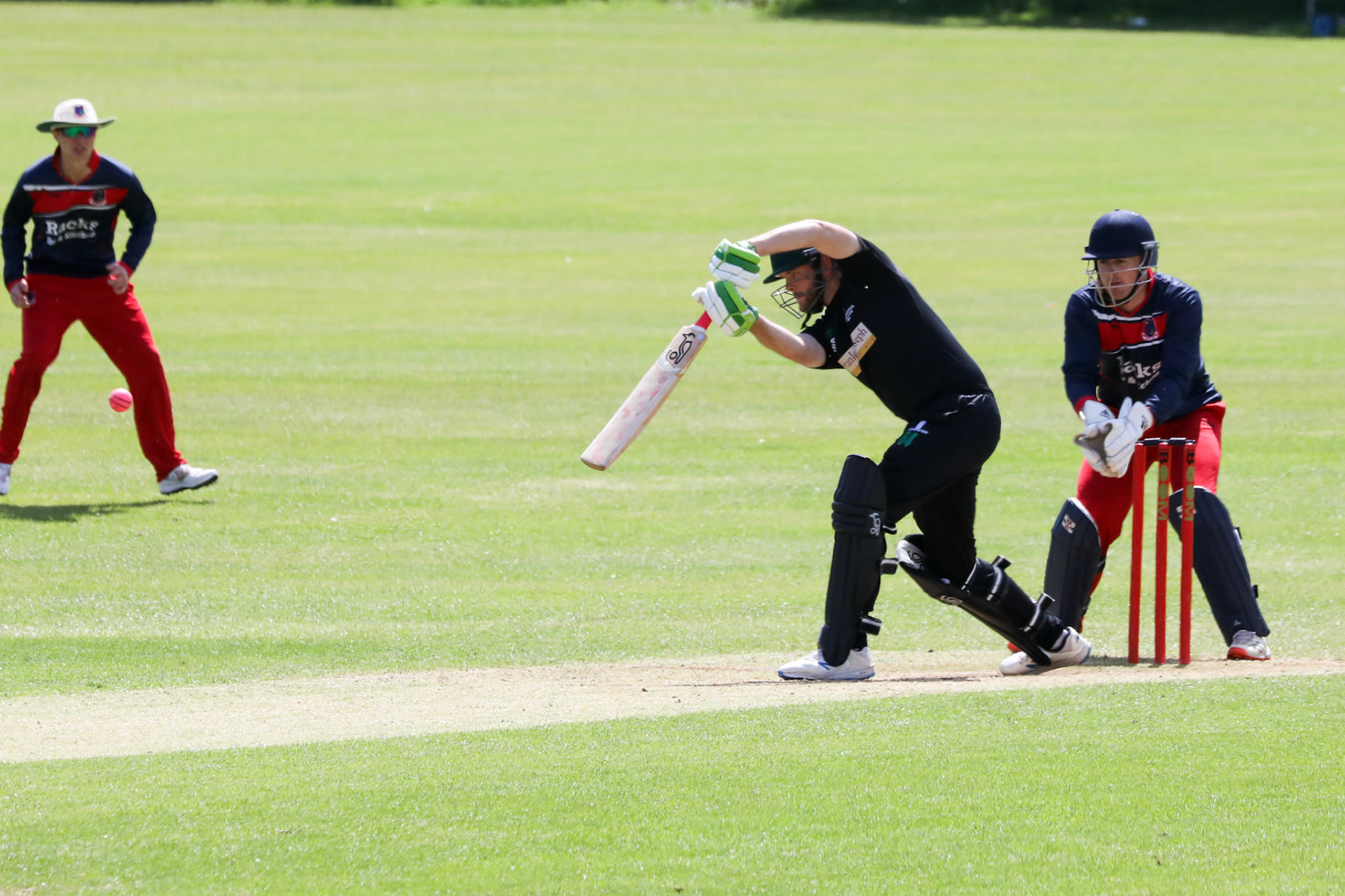 Bristol v Bedminster
