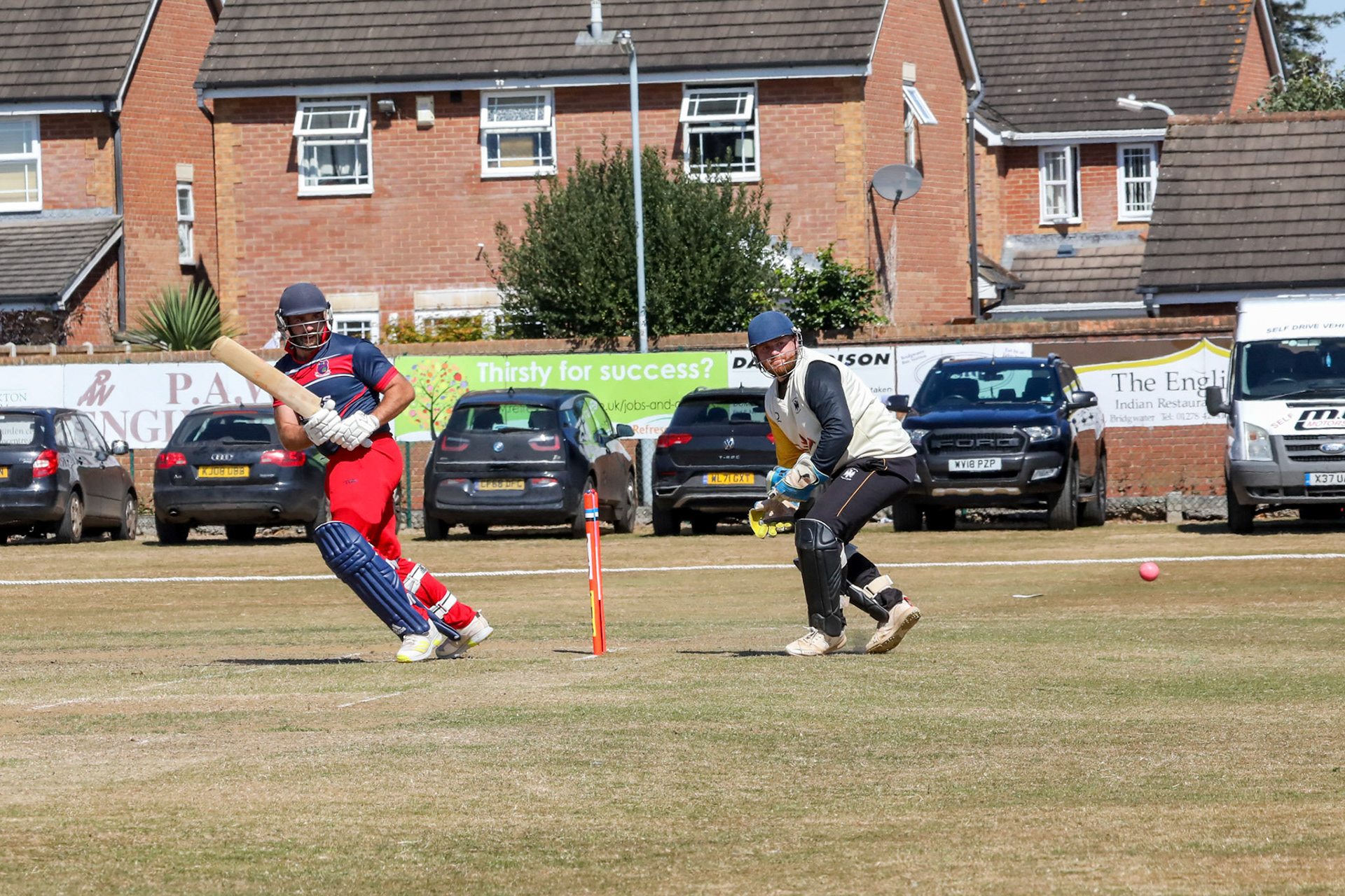 Bristol v Bradninch
