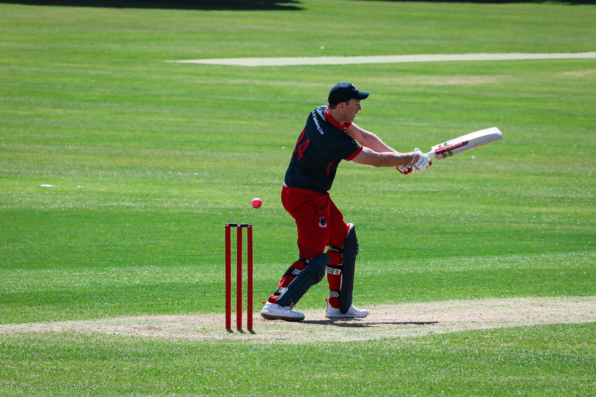 Bristol v Bedminster