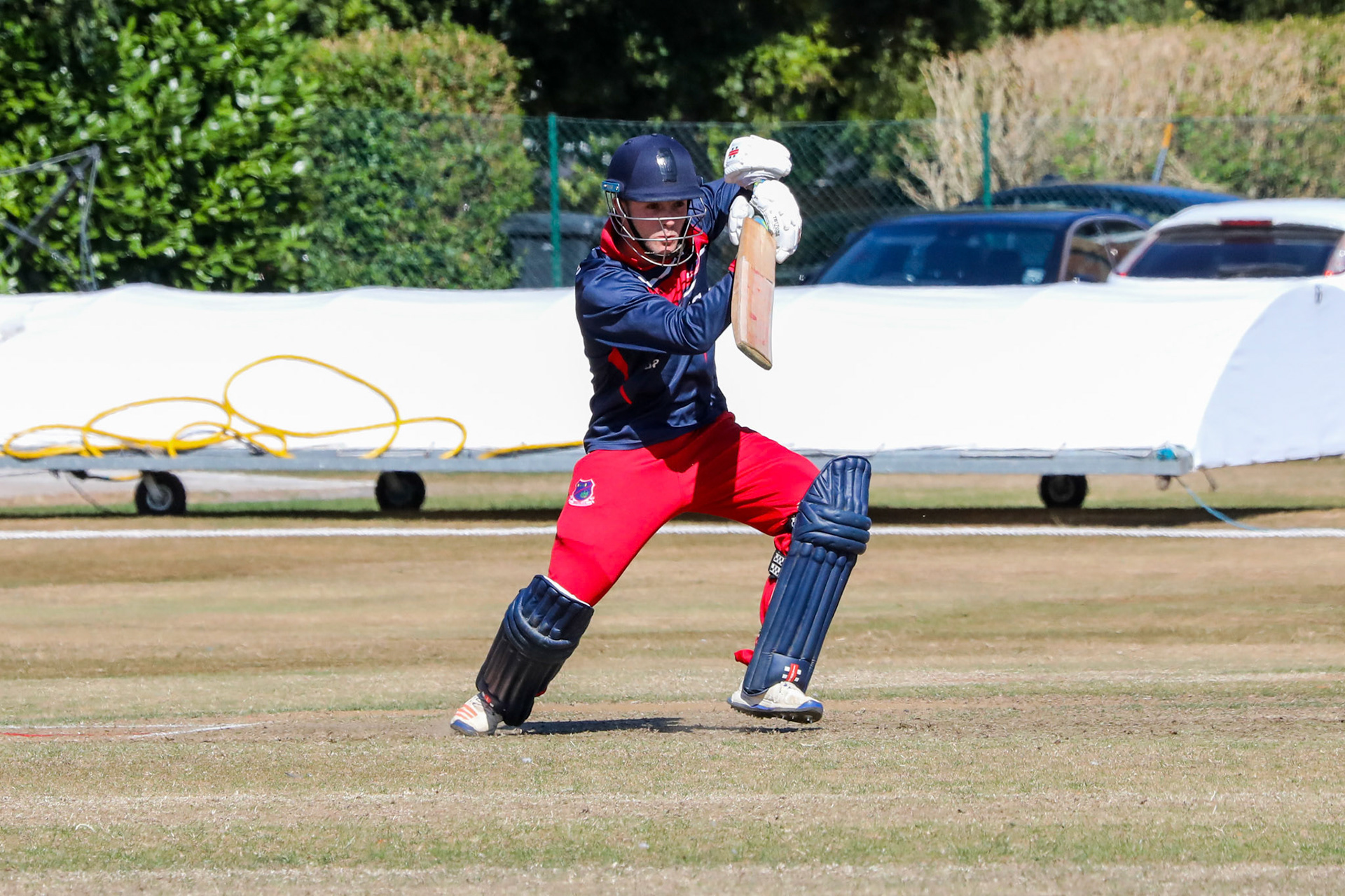Bristol v Bradninch