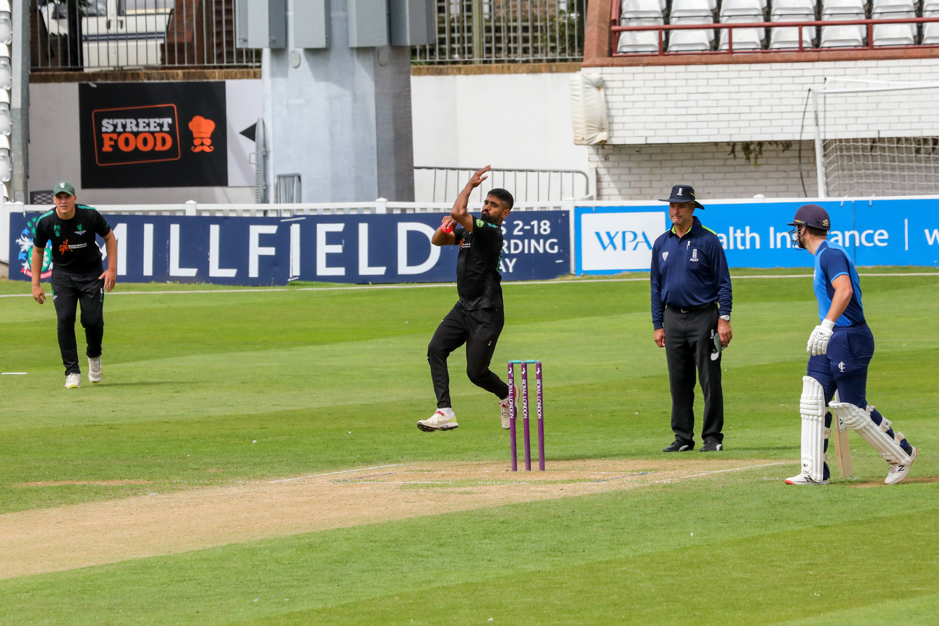 Bedminster v Ilminster