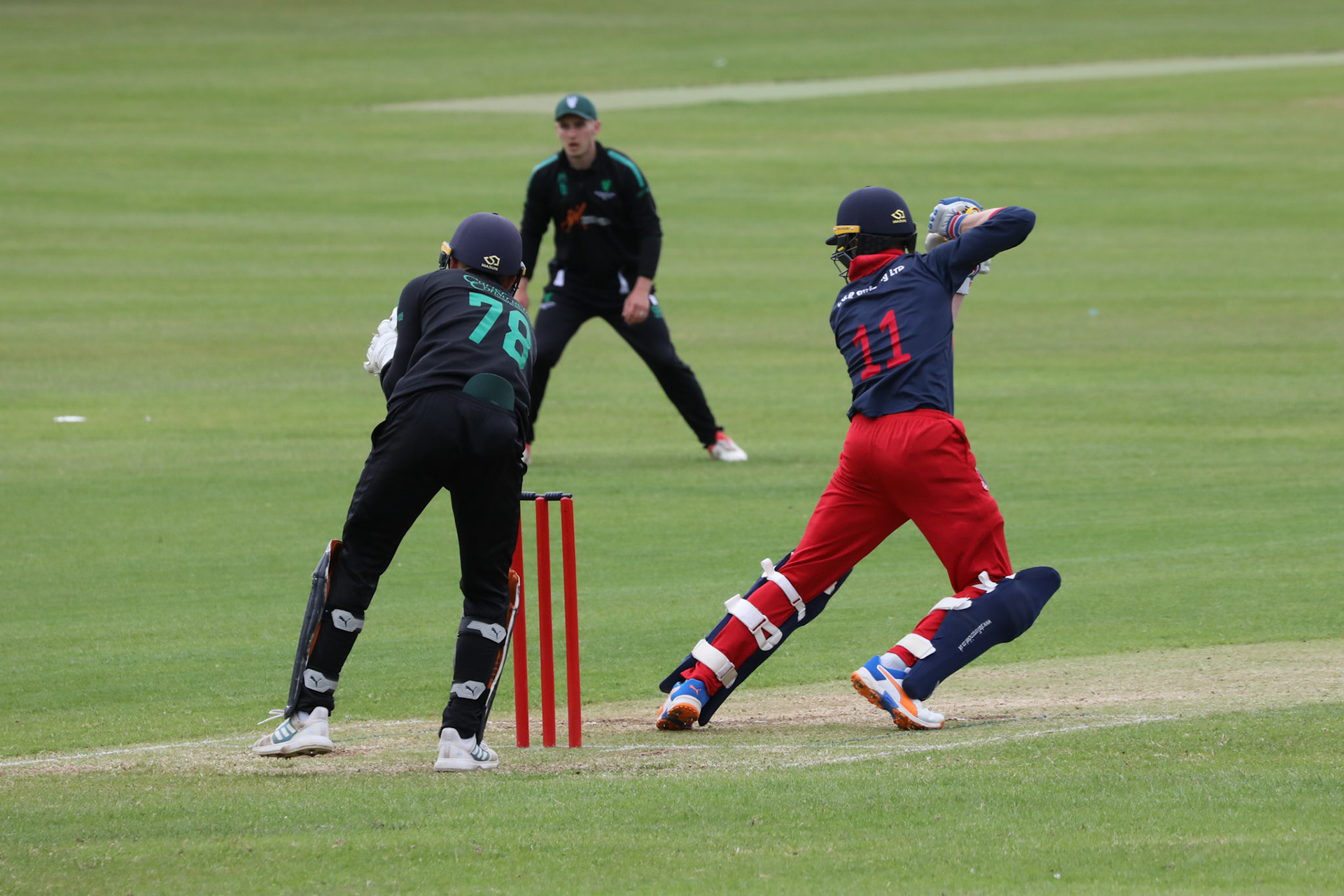 Bristol v Bedminster