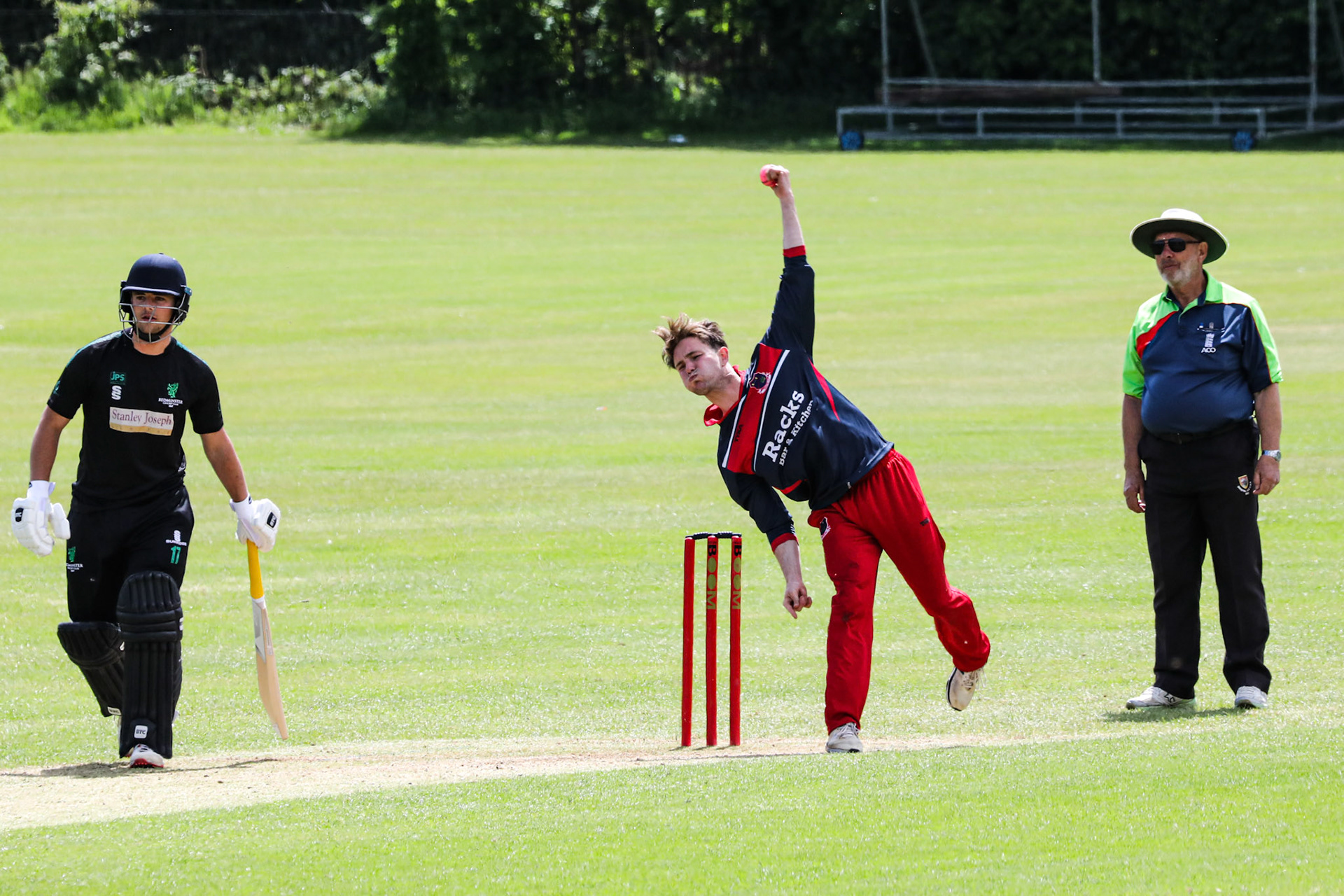 Bristol v Bedminster