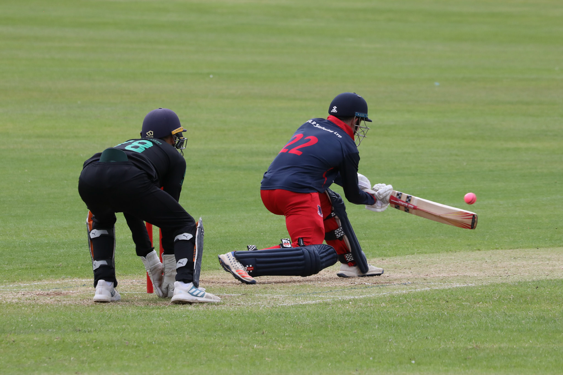 Bristol v Bedminster