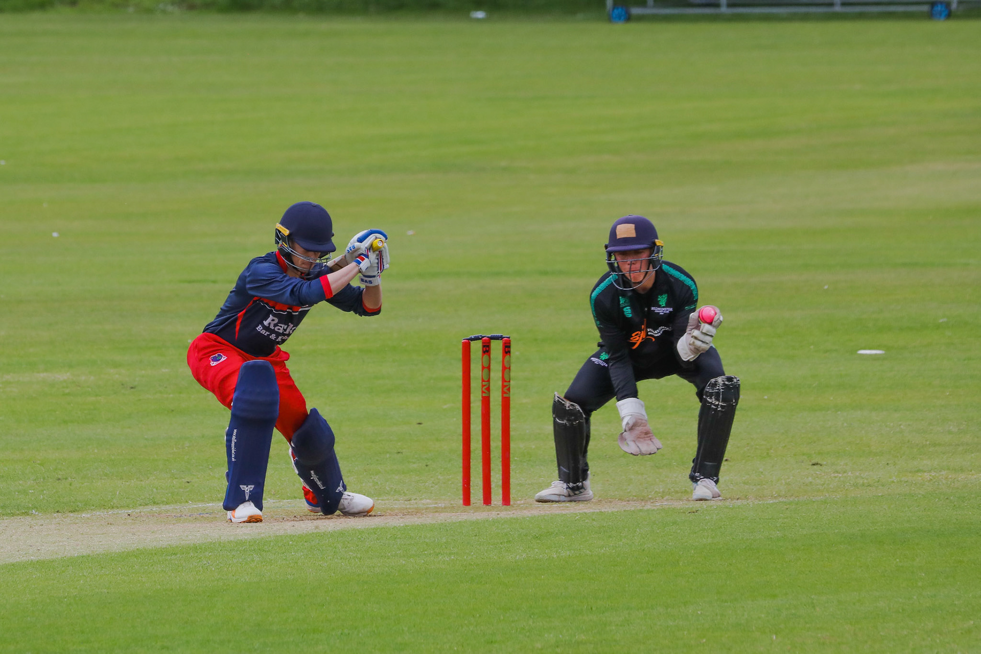Bristol v Bedminster