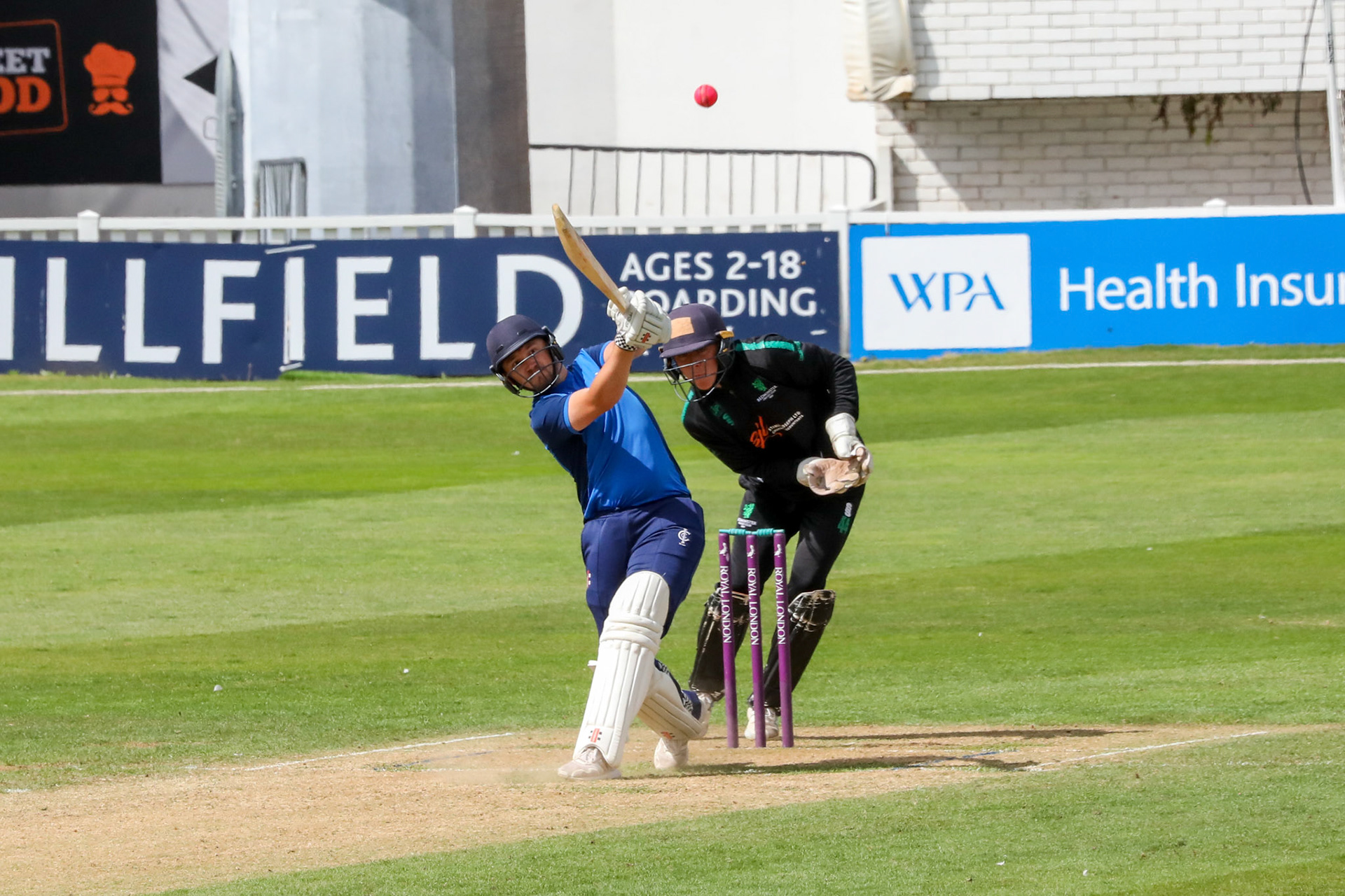 Bedminster v Ilminster