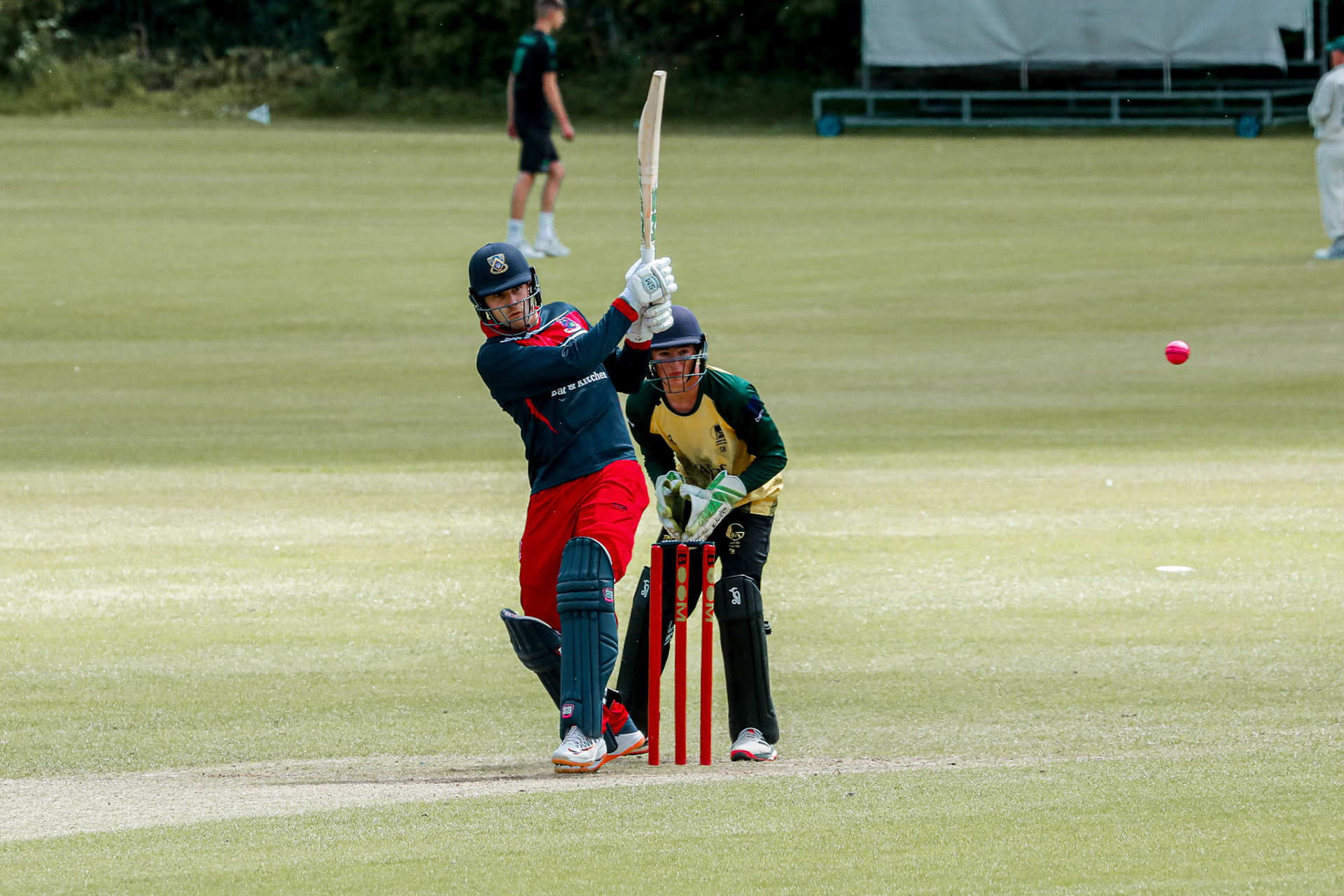 Bristol v Golden Hill