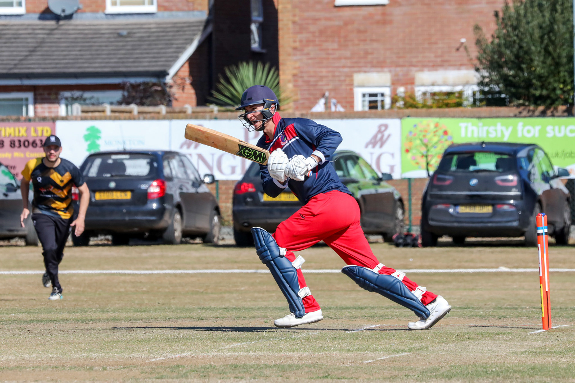 Bristol v Bradninch
