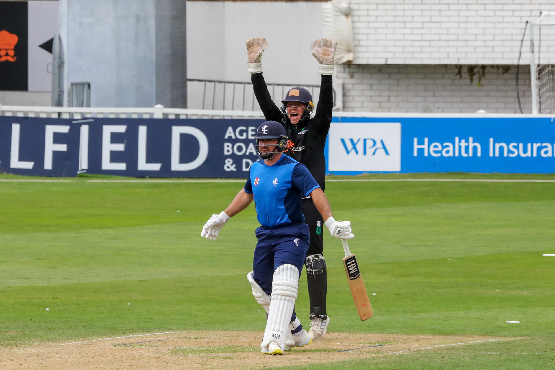 Bedminster v Ilminster