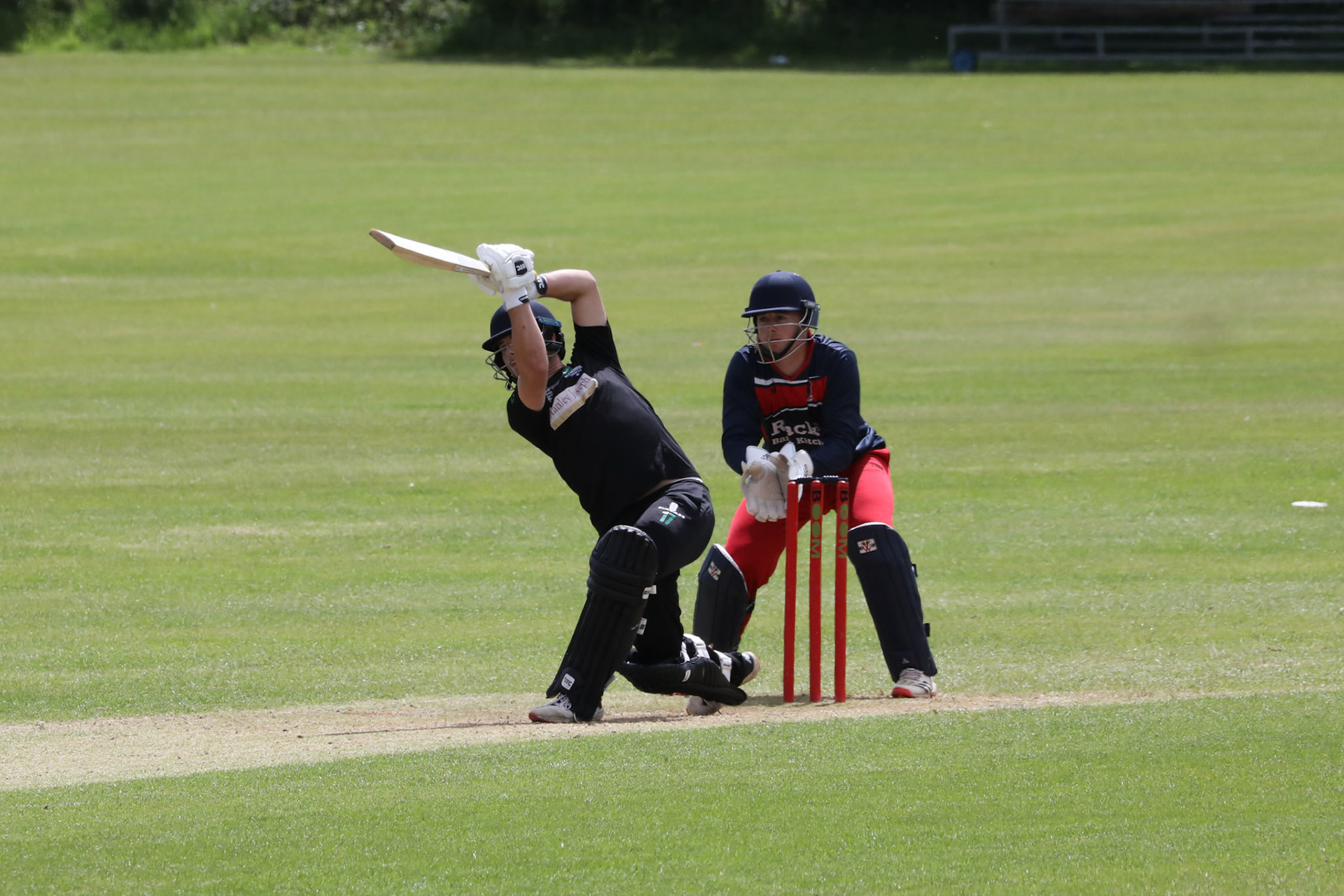Bristol v Bedminster