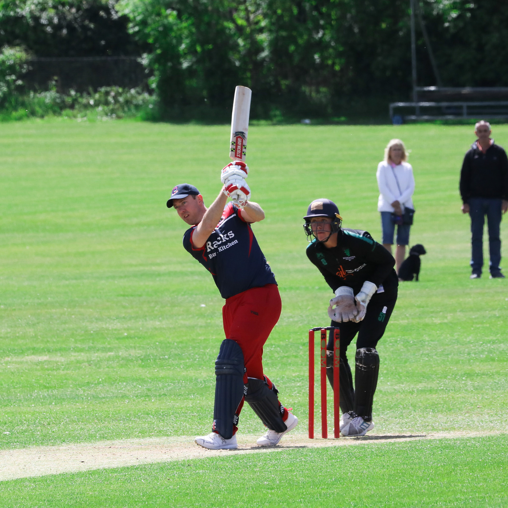 Bristol v Bedminster