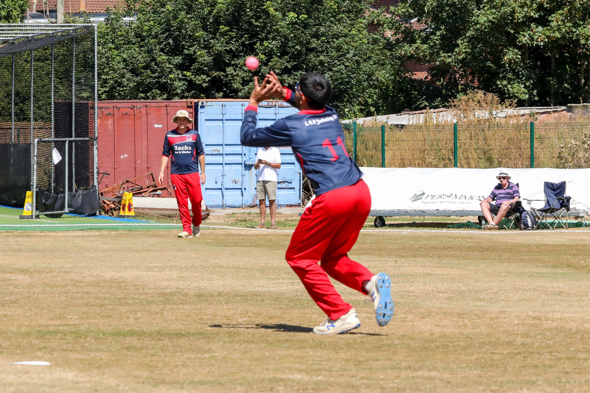 Bristol v Bradninch