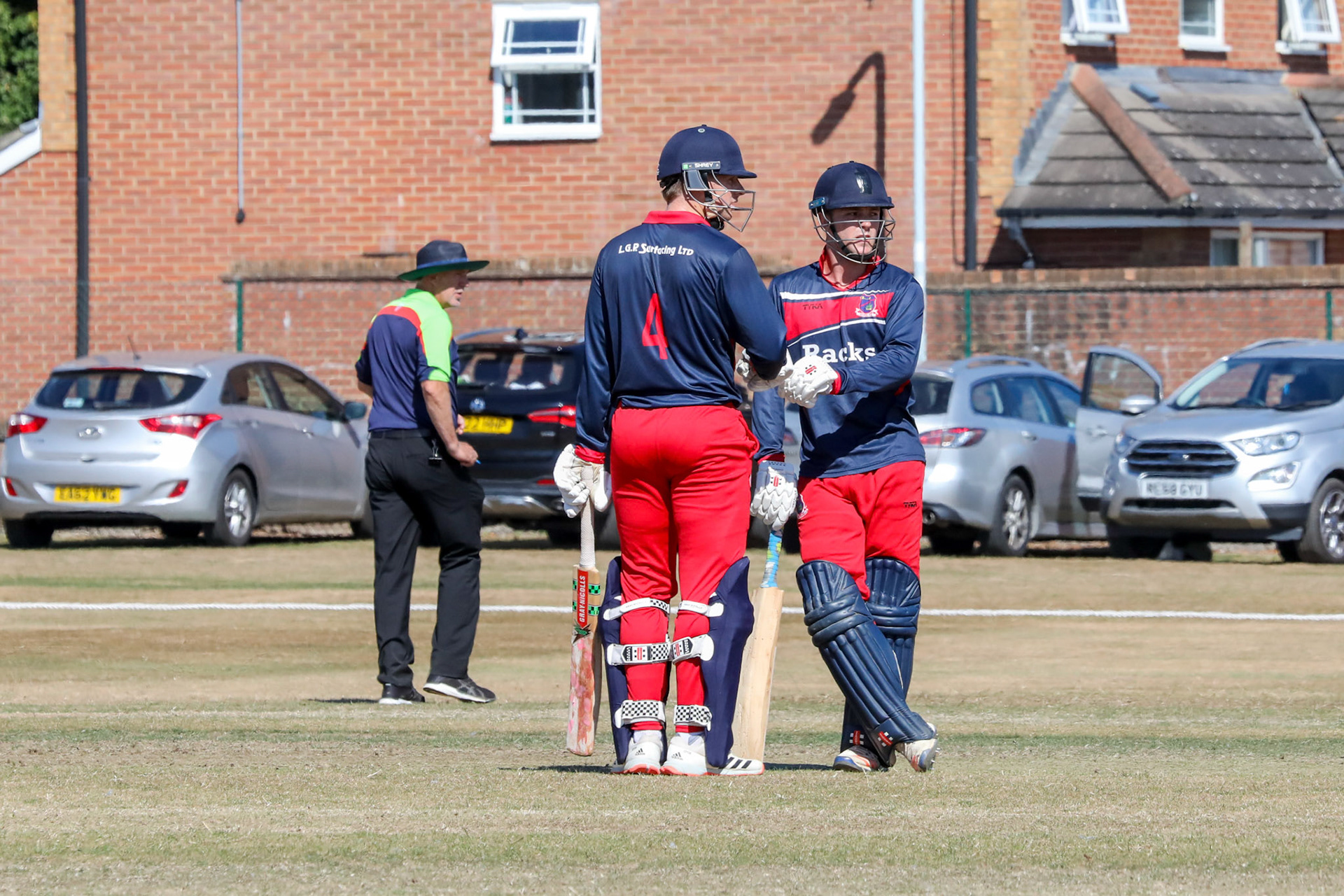 Bristol v Bradninch