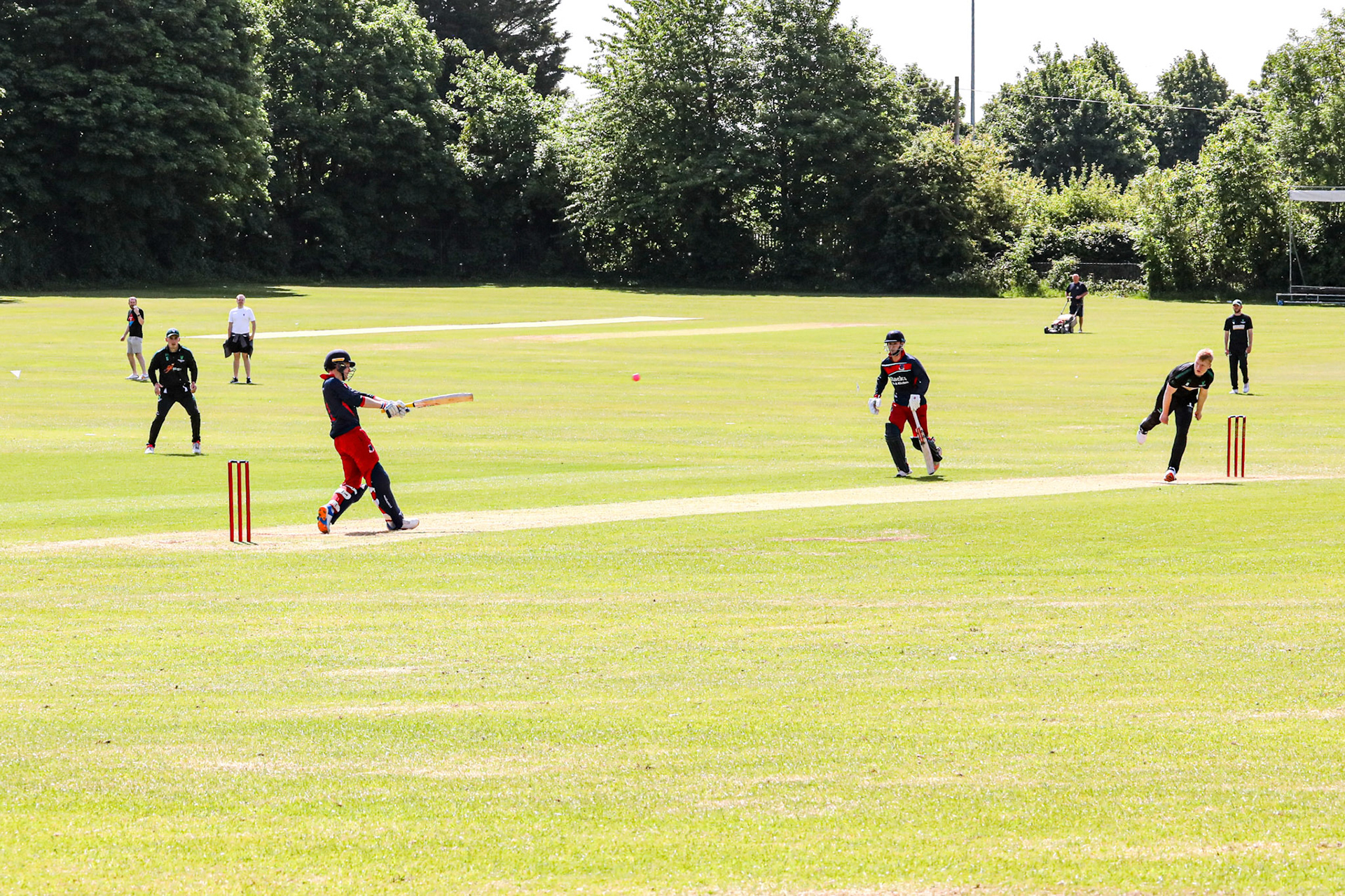 Bristol v Bedminster