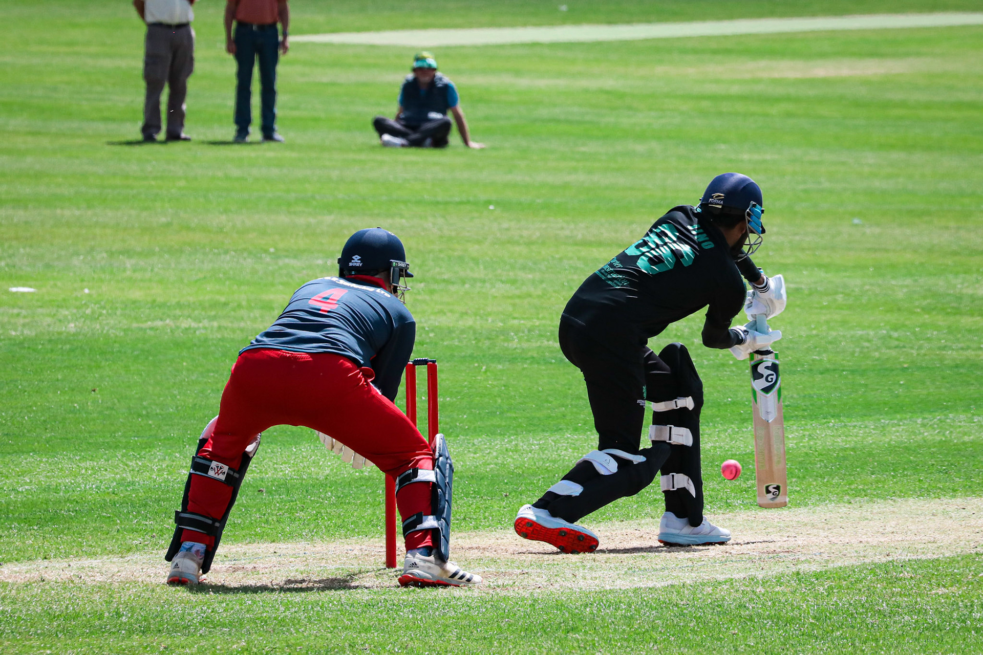 Bristol v Bedminster