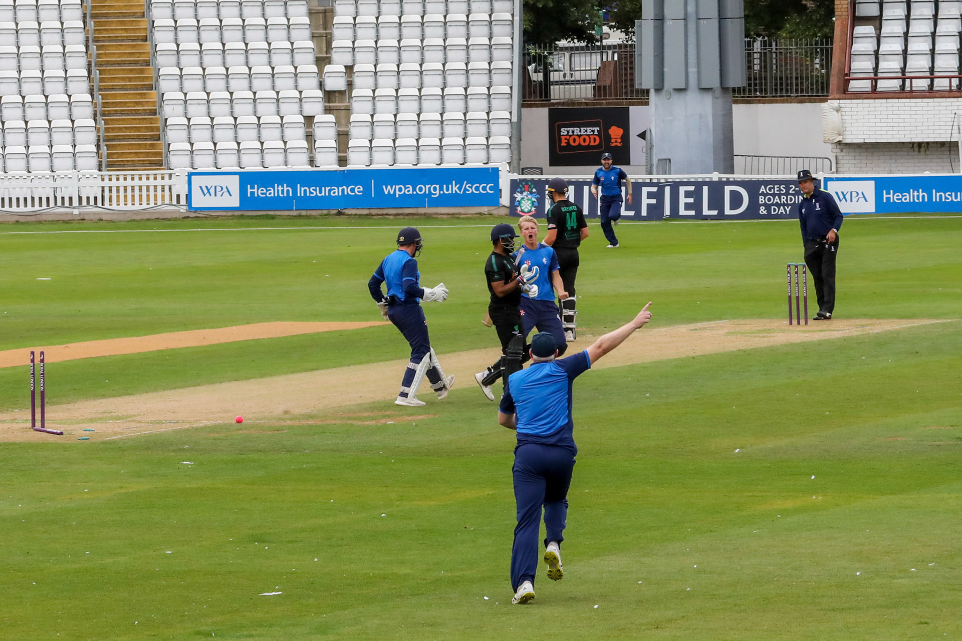 Bedminster v Ilminster