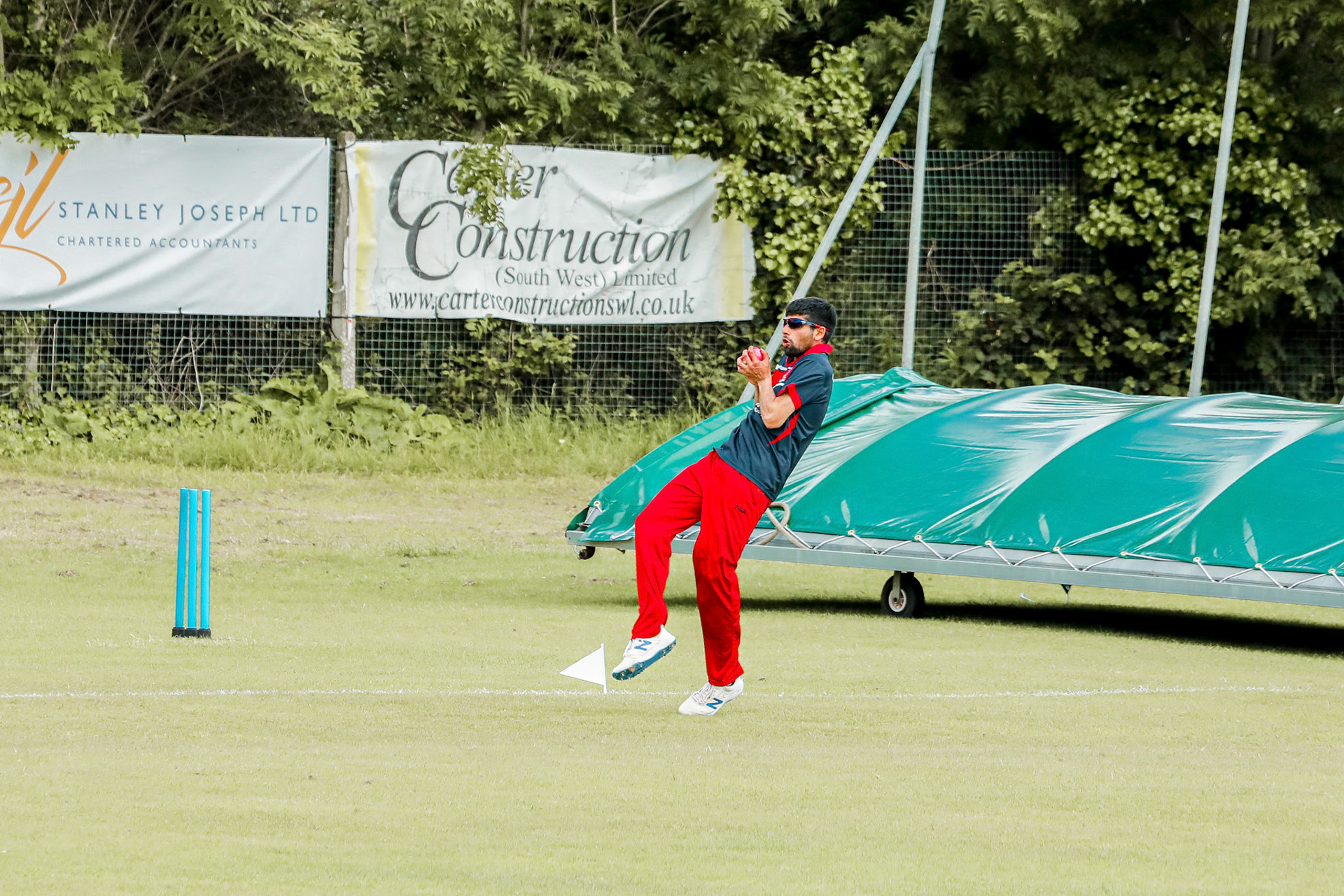 Bristol v Golden Hill